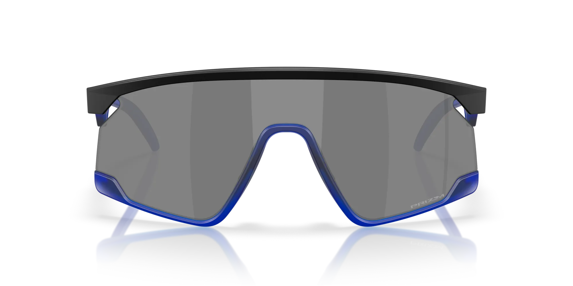 Oakley OO9280 BXTR 928015 Occhiali da sole O_Matter Nero Grigio Maschera Normale - immagine 3