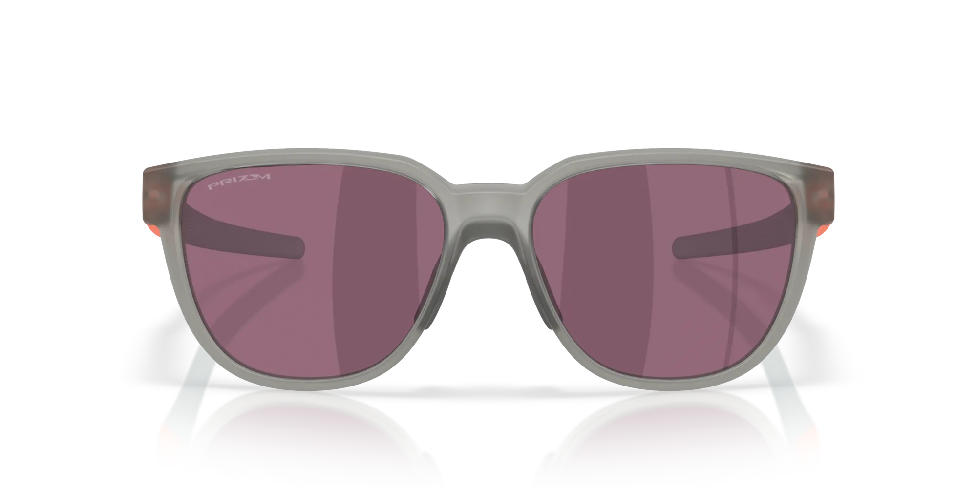 Oakley OO9250 ACTUATOR 925015 Occhiali da sole O_Matter Grigio Grigio Squadrata Normale - immagine 3