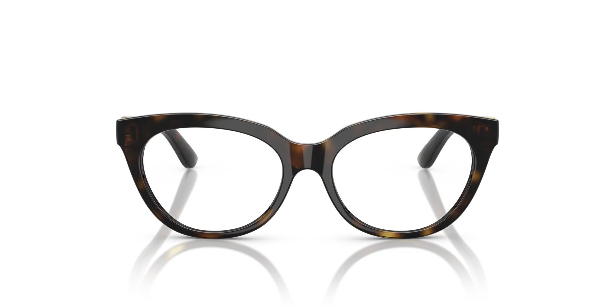 Dolce & Gabbana DX5005U 502 Montature da vista bambino Iniettato Tartaruga Farfalla Normale - immagine 3