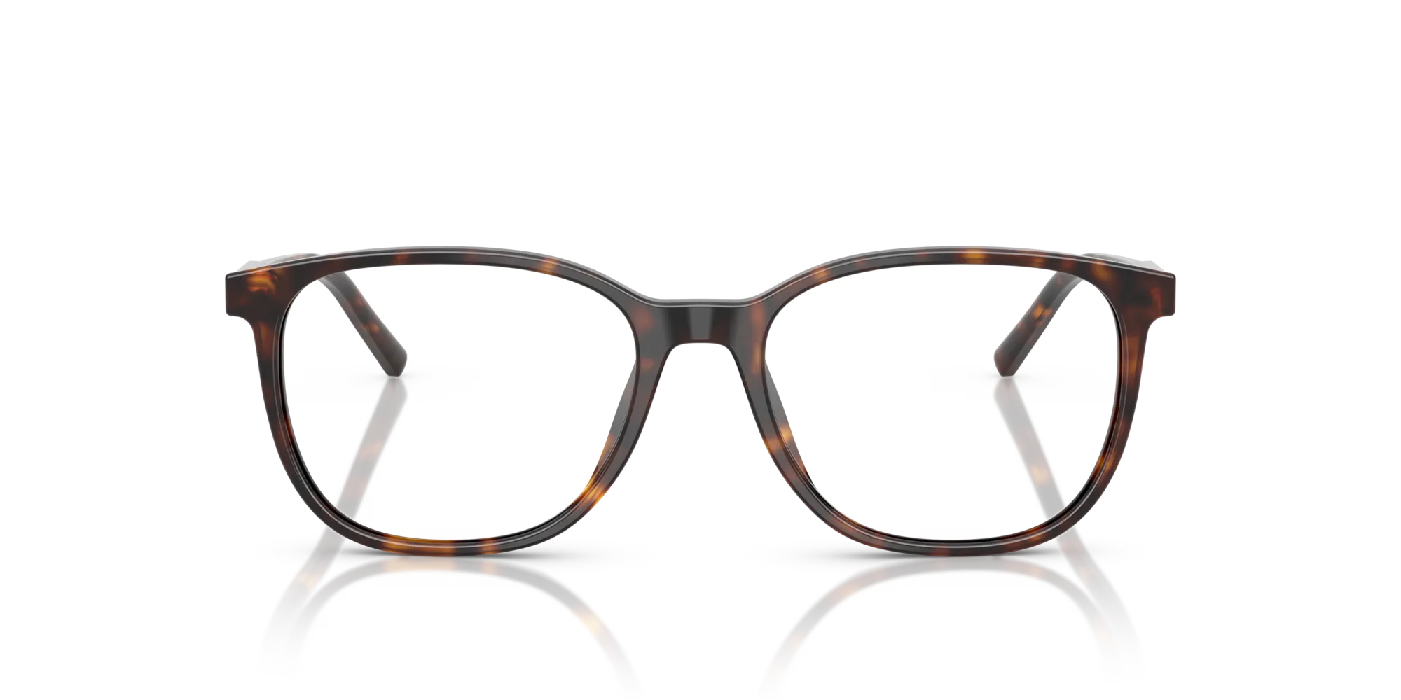Dolce & Gabbana DG3426 502 Montature da vista Acetato Tartaruga Pillow Normale - immagine 3