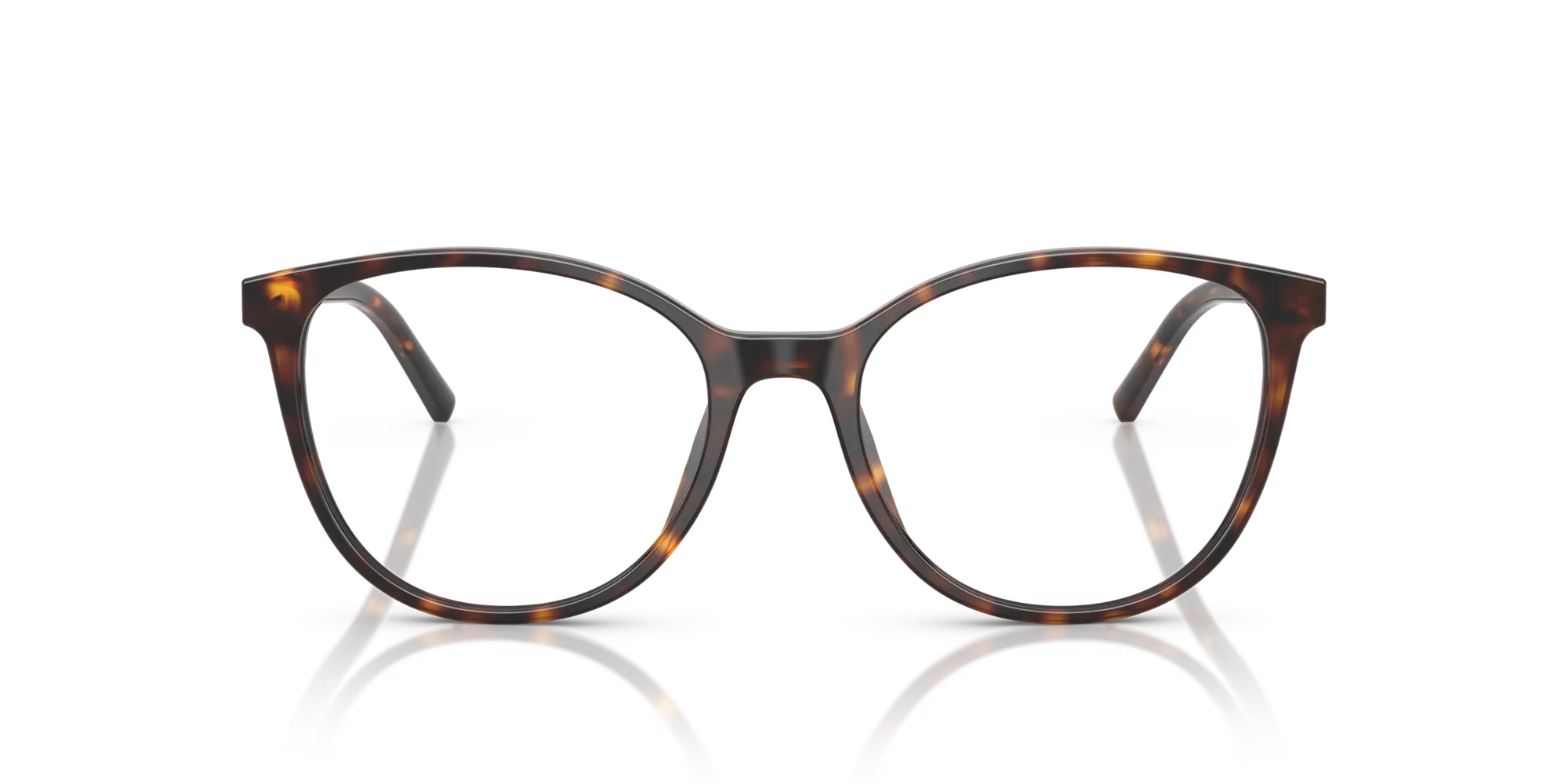 Dolce & Gabbana DG3425 502 Montature da vista Acetato Tartaruga Farfalla Normale - immagine 3