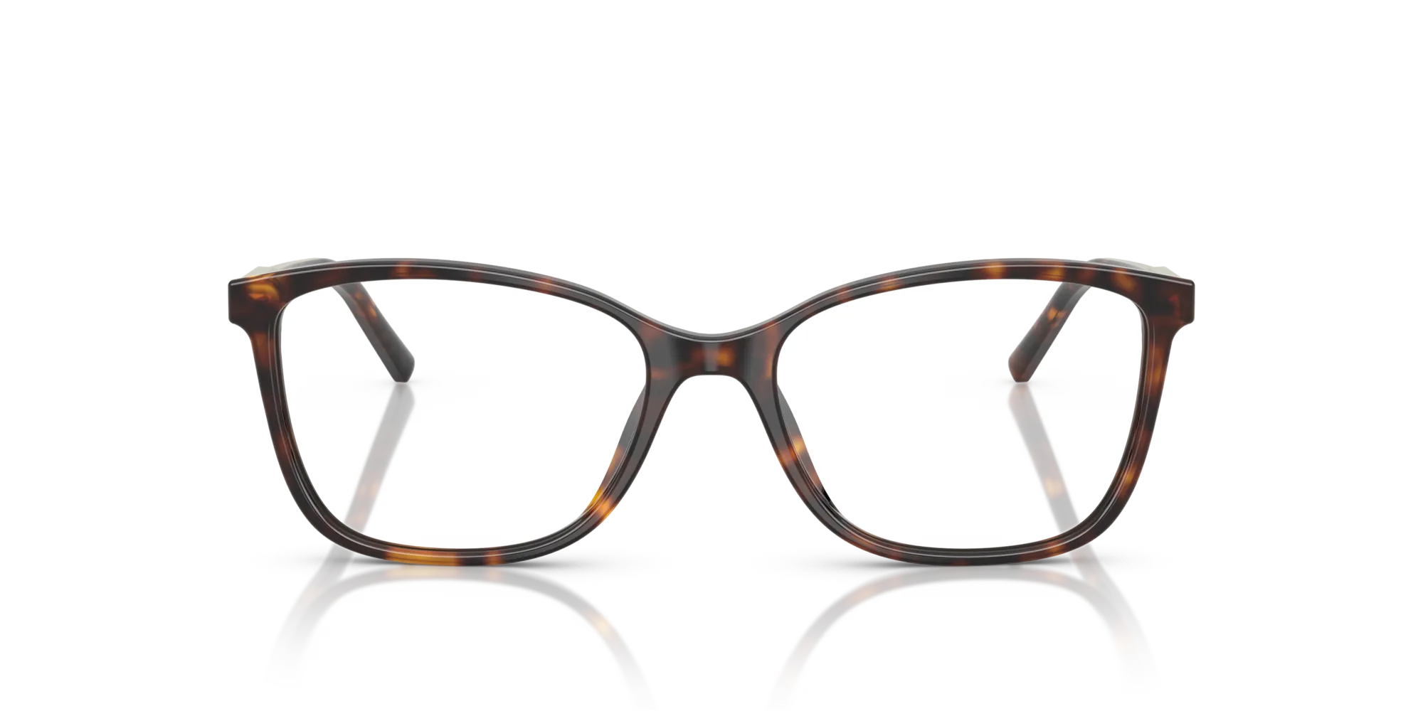 Dolce & Gabbana DG3424 502 Montature da vista Acetato Tartaruga Squadrata Normale - immagine 3