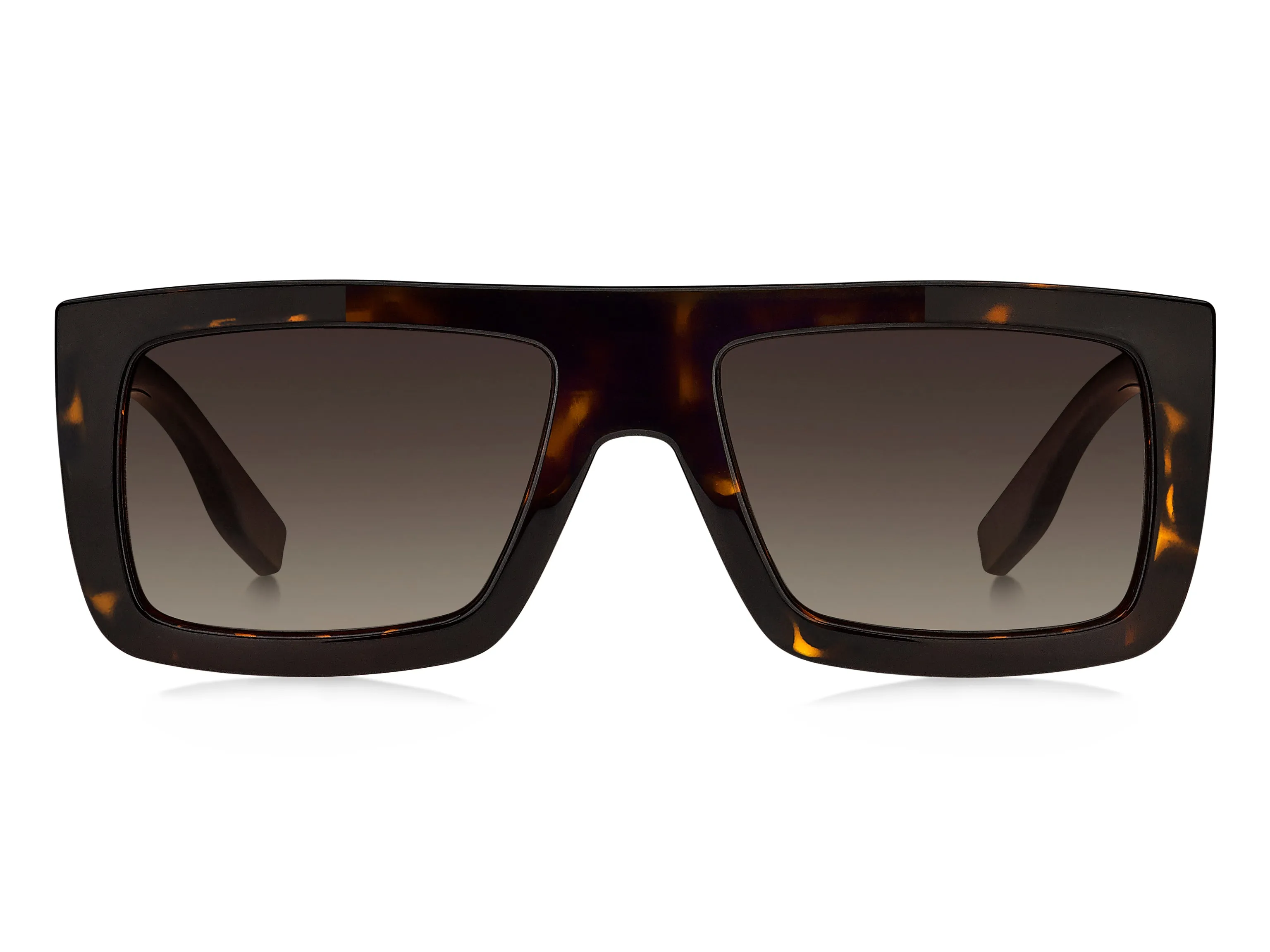 Marc Jacobs Marc Jacobs MARC 775/S 086/HA Occhiali da sole Marrone Sfumato - immagine 2