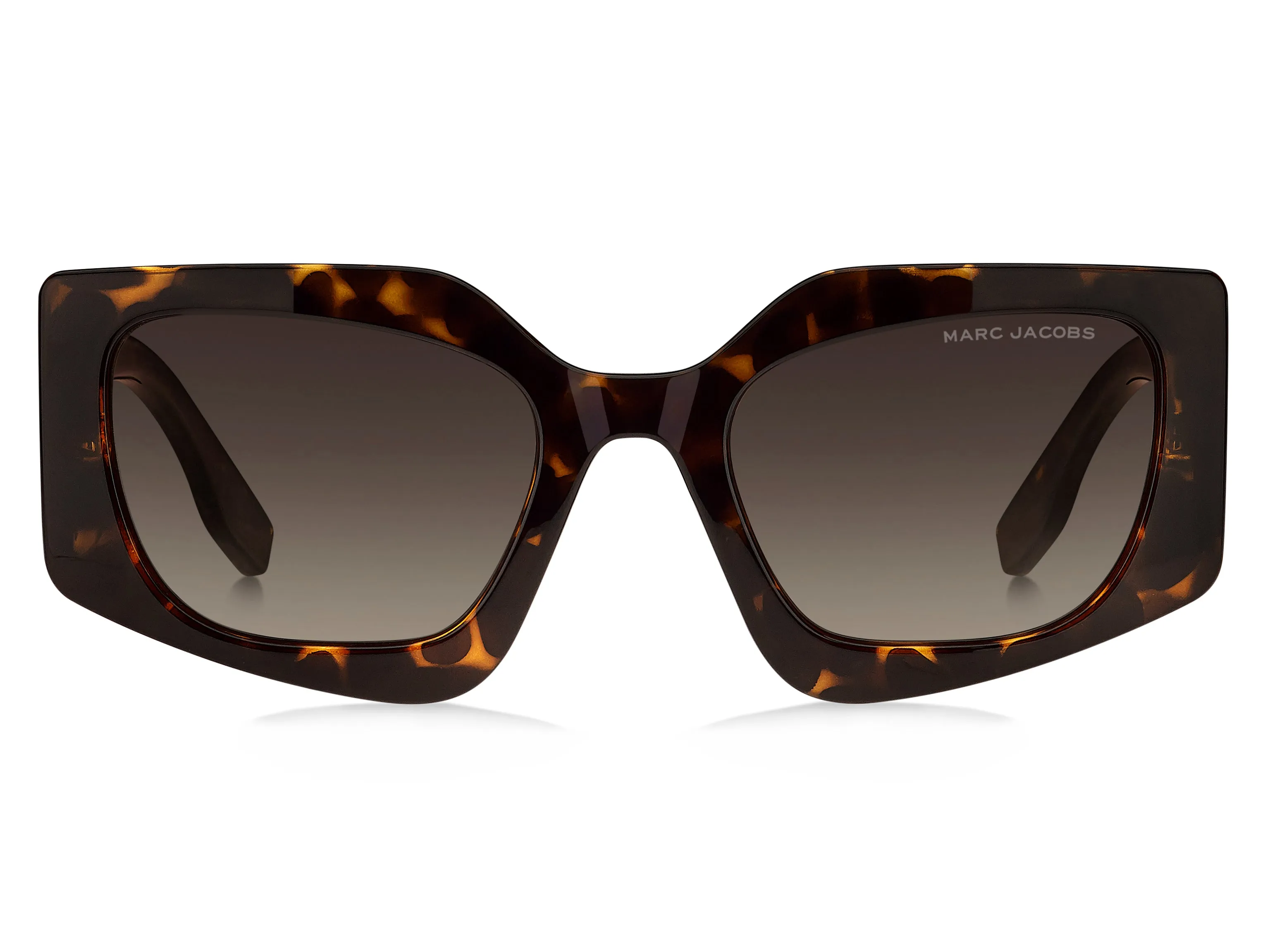 Marc Jacobs Marc Jacobs MARC 774/S 086/HA Occhiali da sole Marrone Sfumato - immagine 2