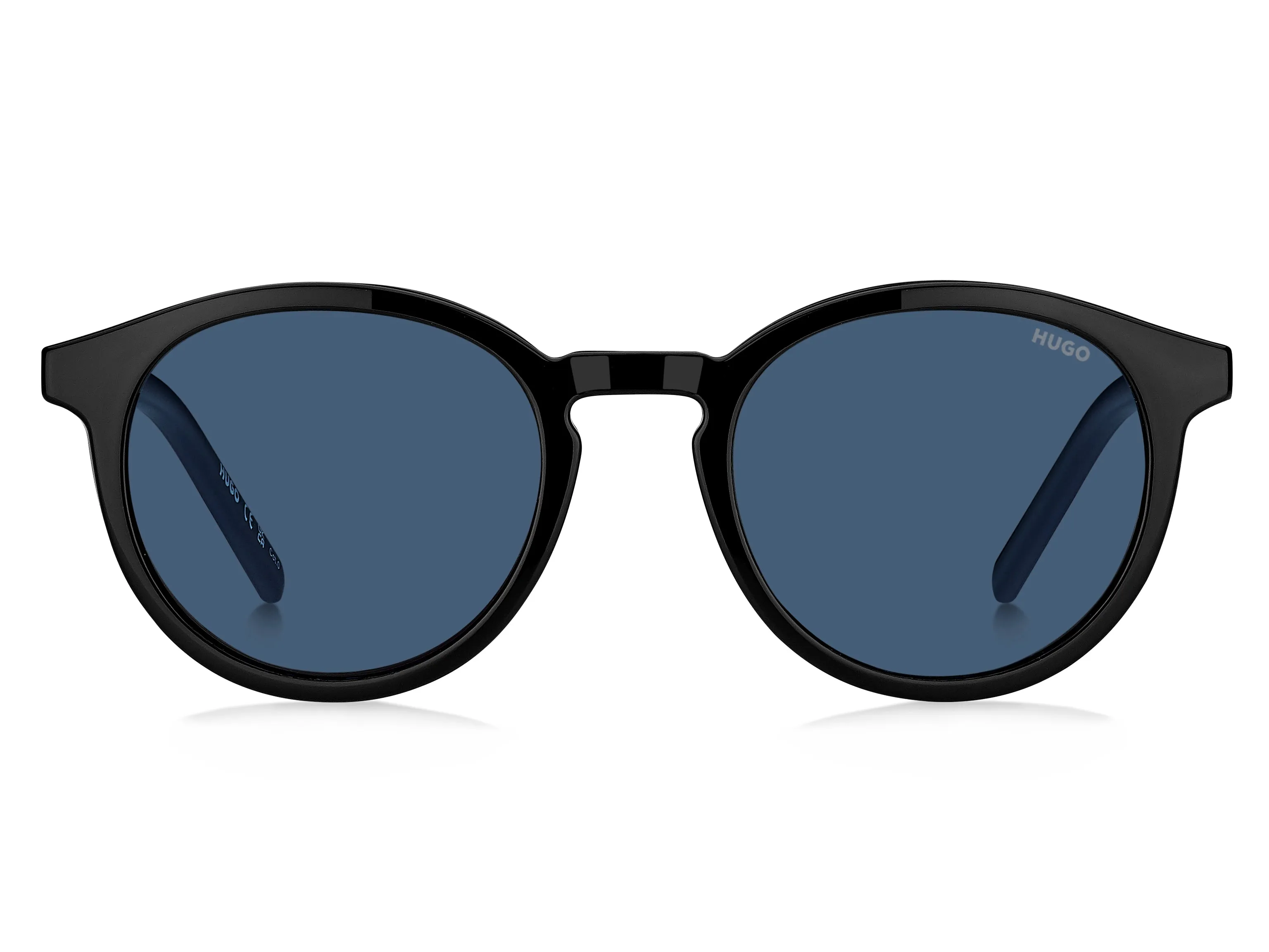 Hugo Boss Hugo Boss HG 1330/CS2 9N7/99 Occhiali da sole Trasparente - immagine 4