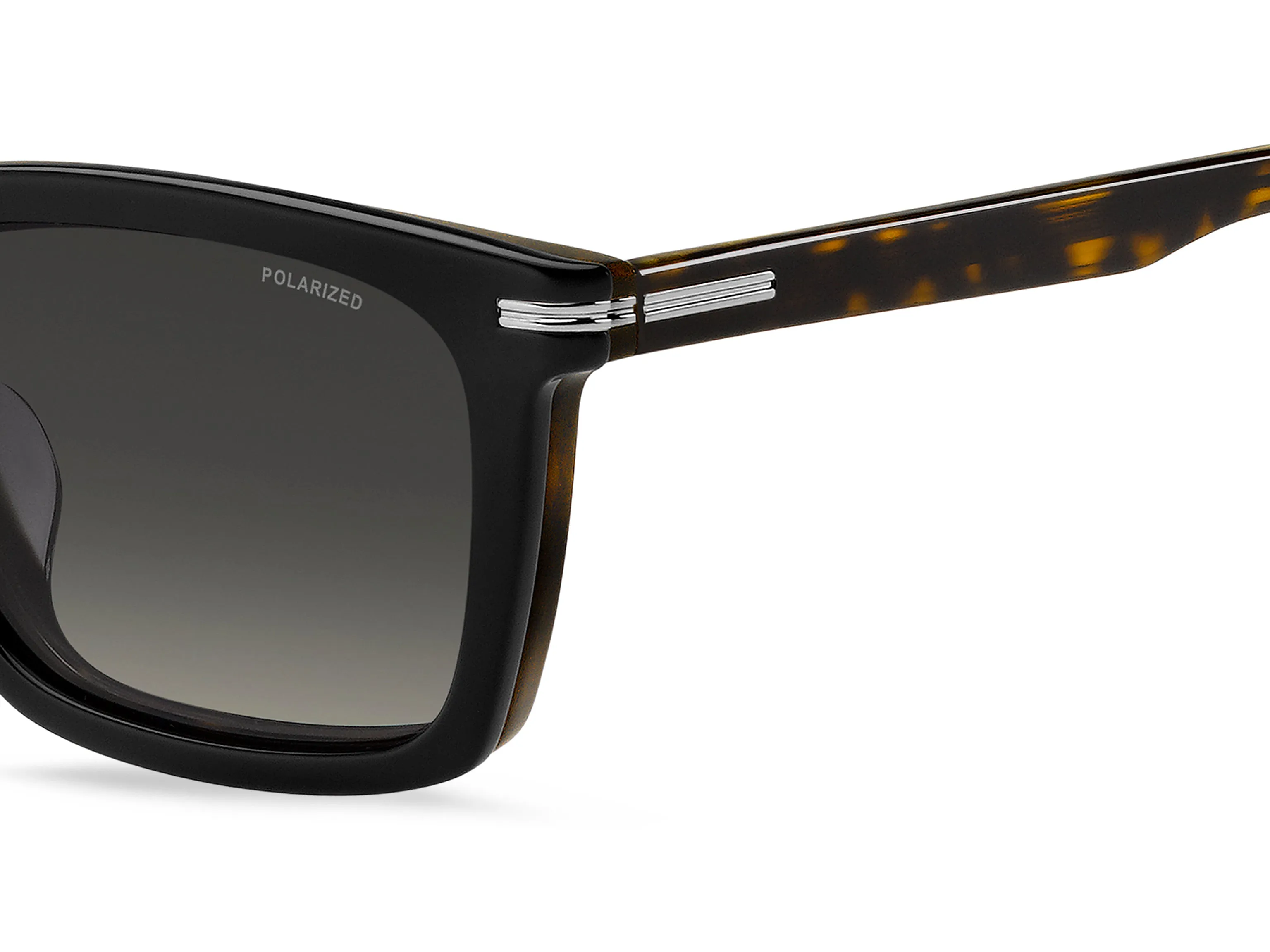 Hugo Boss Hugo Boss BOSS 1726/G/CS WR7/LB Occhiali da sole Verde Sfumato - immagine 3