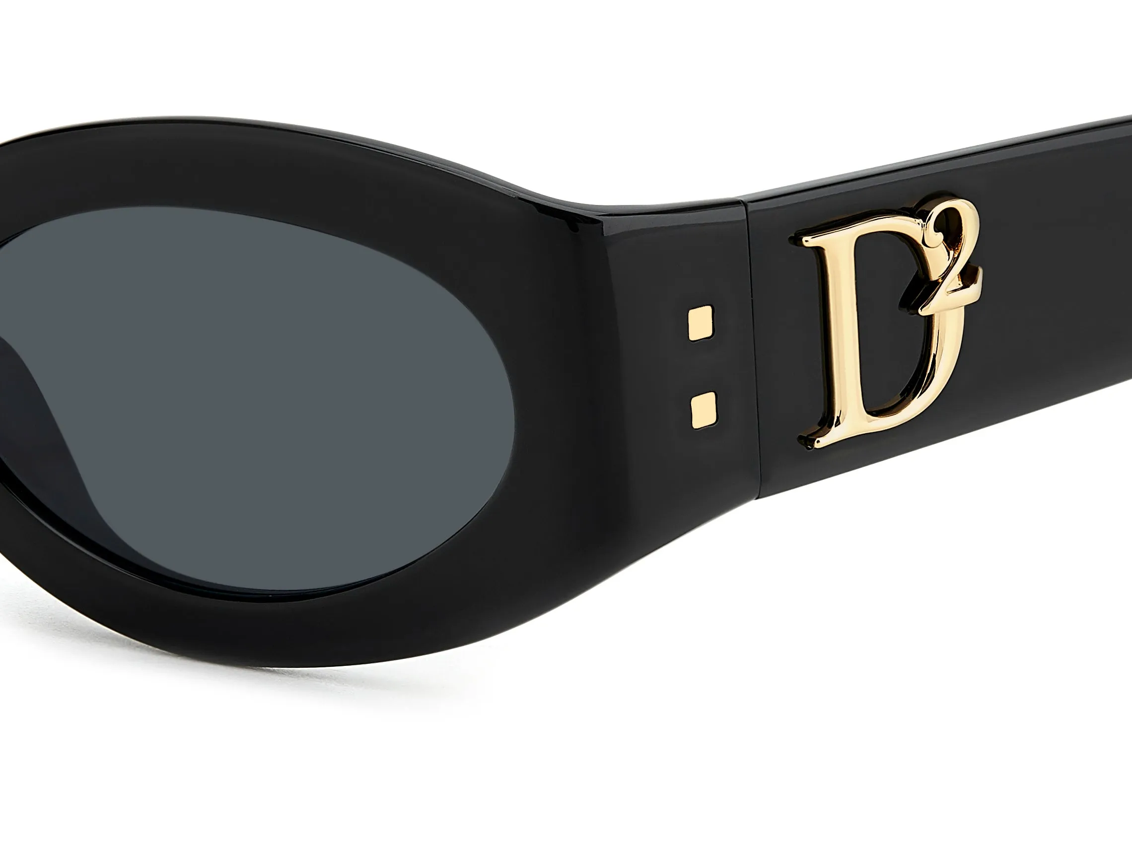 Dsquared2 Dsquared2 D2 0150/G/S 807/IR Occhiali da sole Grigio - immagine 3