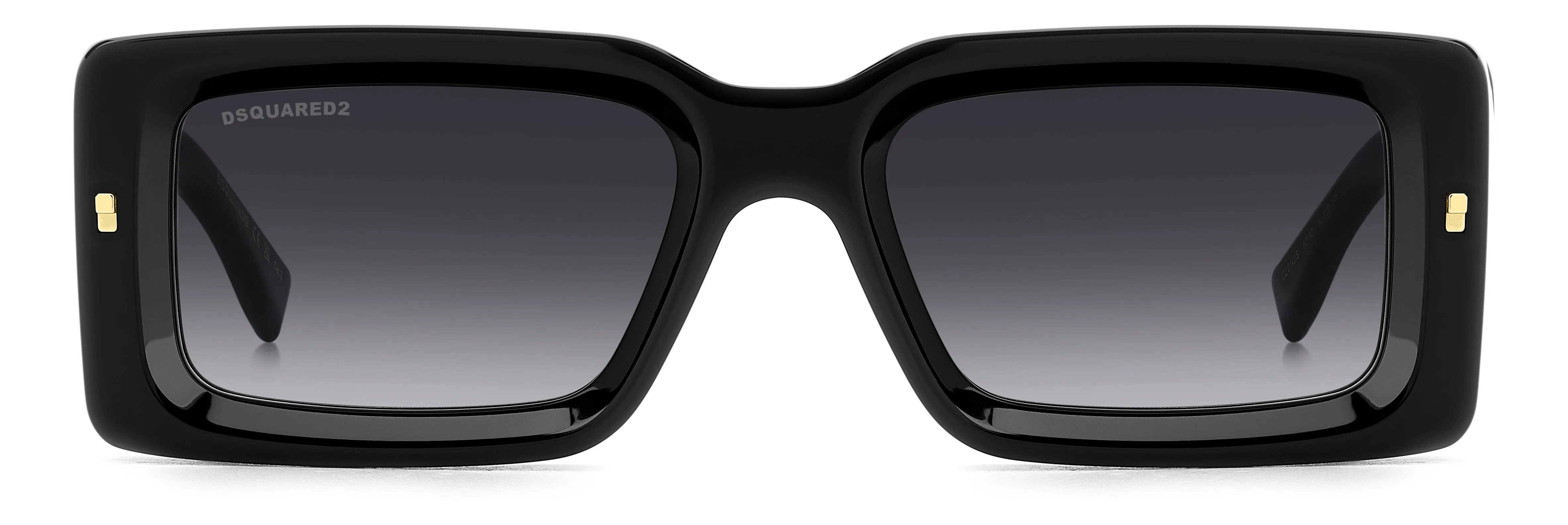 Dsquared2 Dsquared2 D2 0142/S 807/9O Occhiali da sole Grigio Sfumato - immagine 2