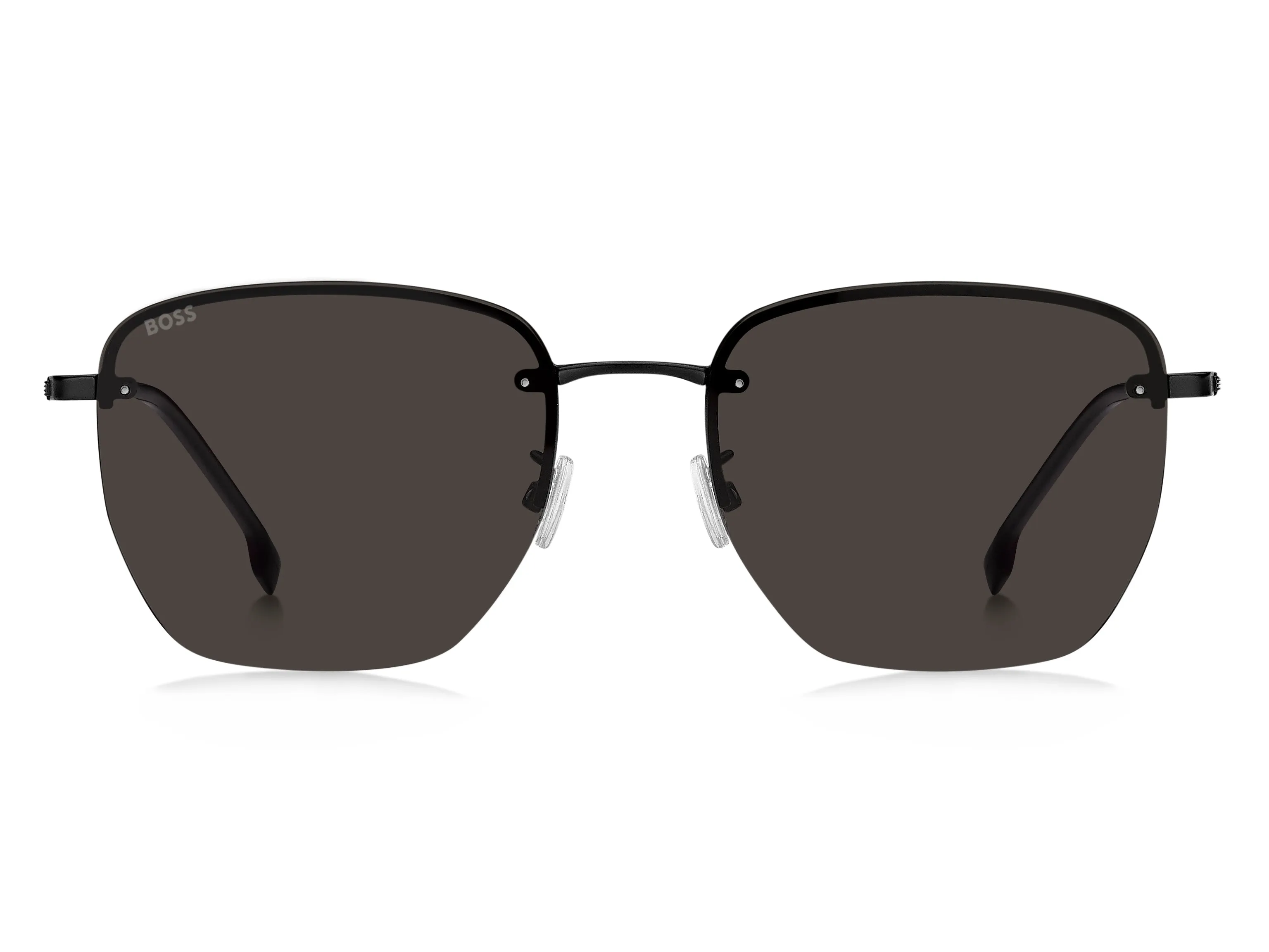 Hugo Boss Hugo Boss BOSS 1712/F/SK 003/IR Occhiali da sole Grigio - immagine 2
