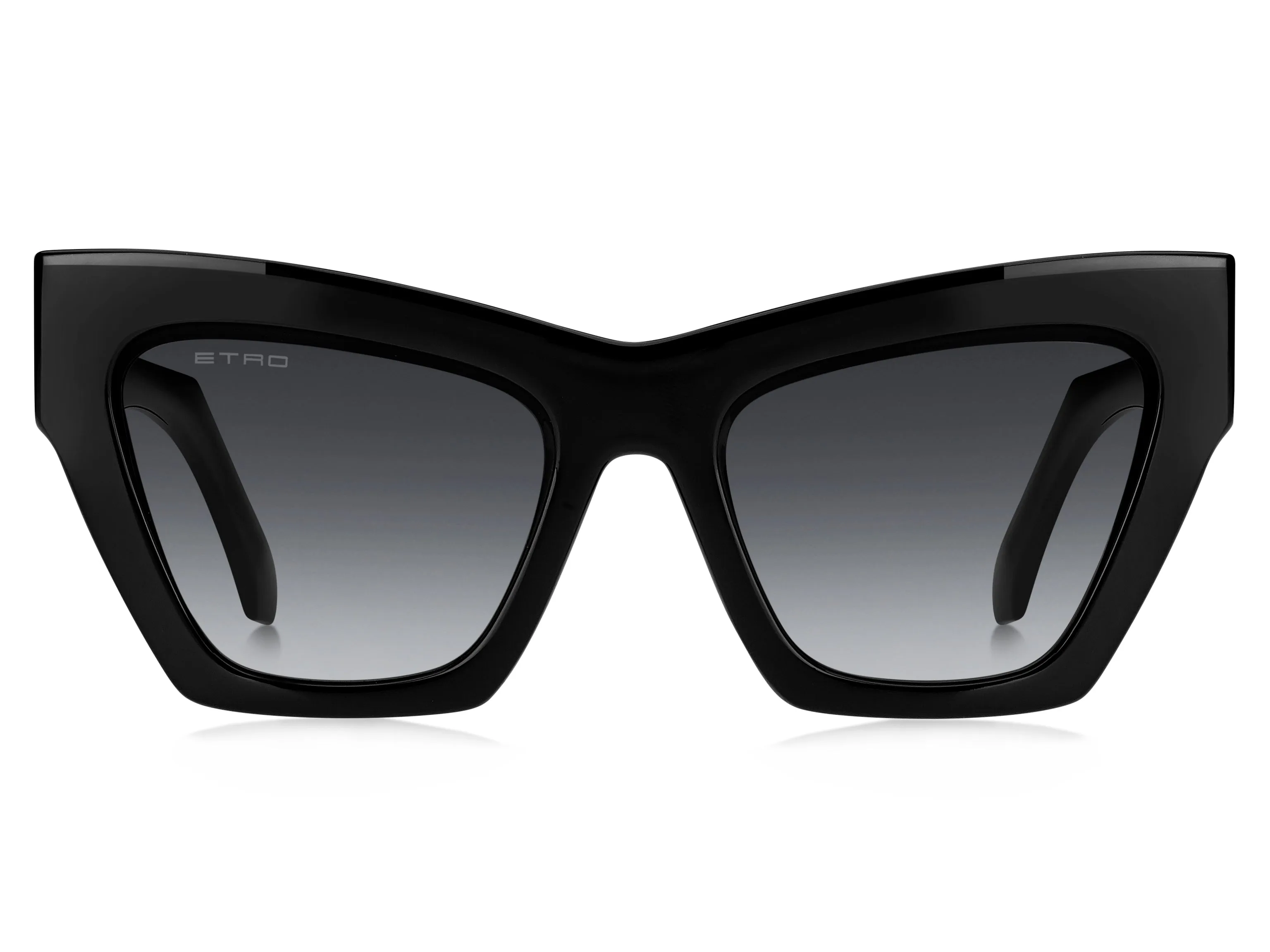 ETRO ETRO ETRO 0050/S 807/9O Occhiali da sole Grigio Sfumato - immagine 3