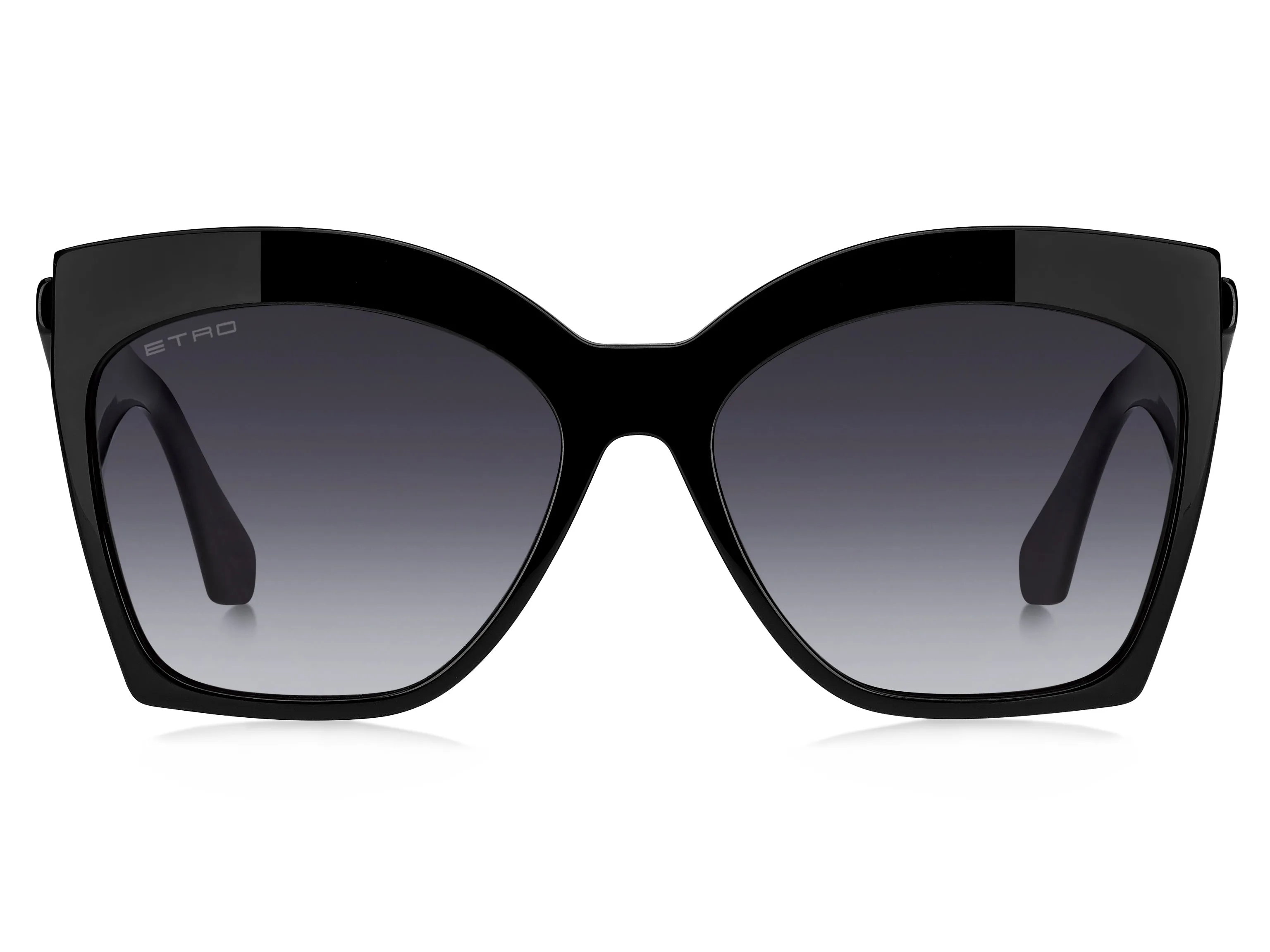 ETRO ETRO ETRO 0044/S 807/9O Occhiali da sole Grigio Sfumato - immagine 2