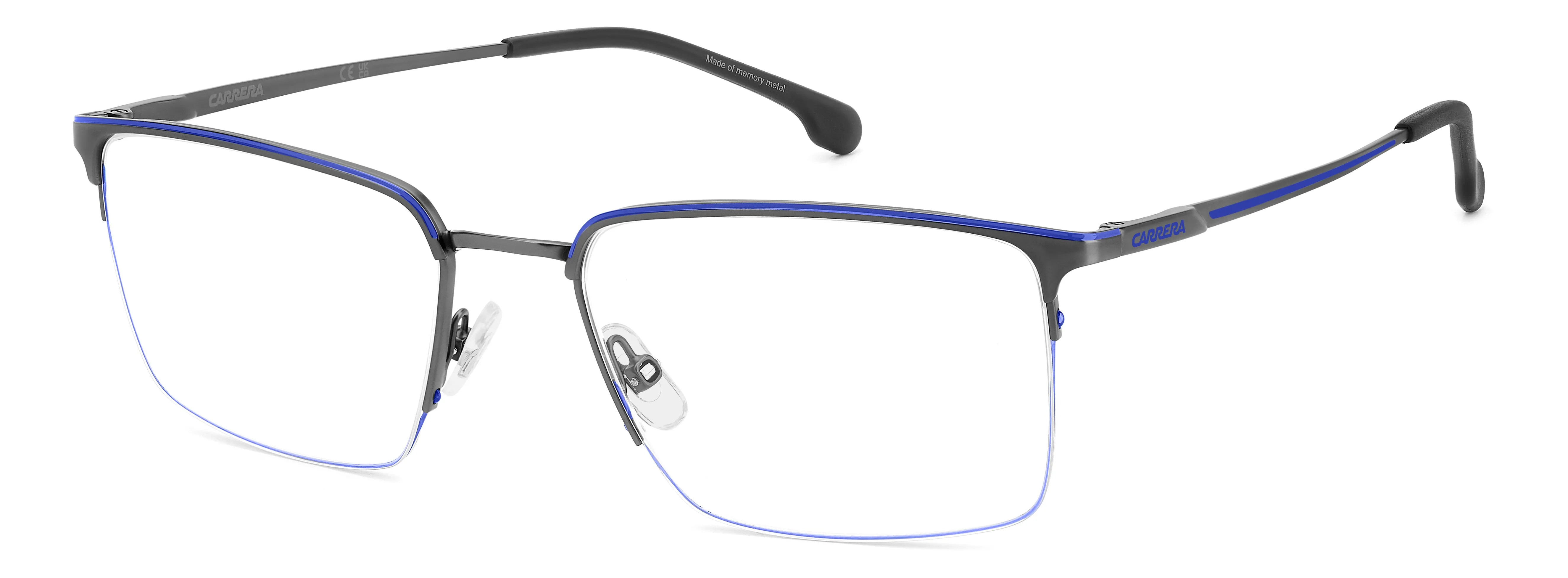 Carrera Carrera CARRERA 8909 5UV Montature da vista - immagine 1