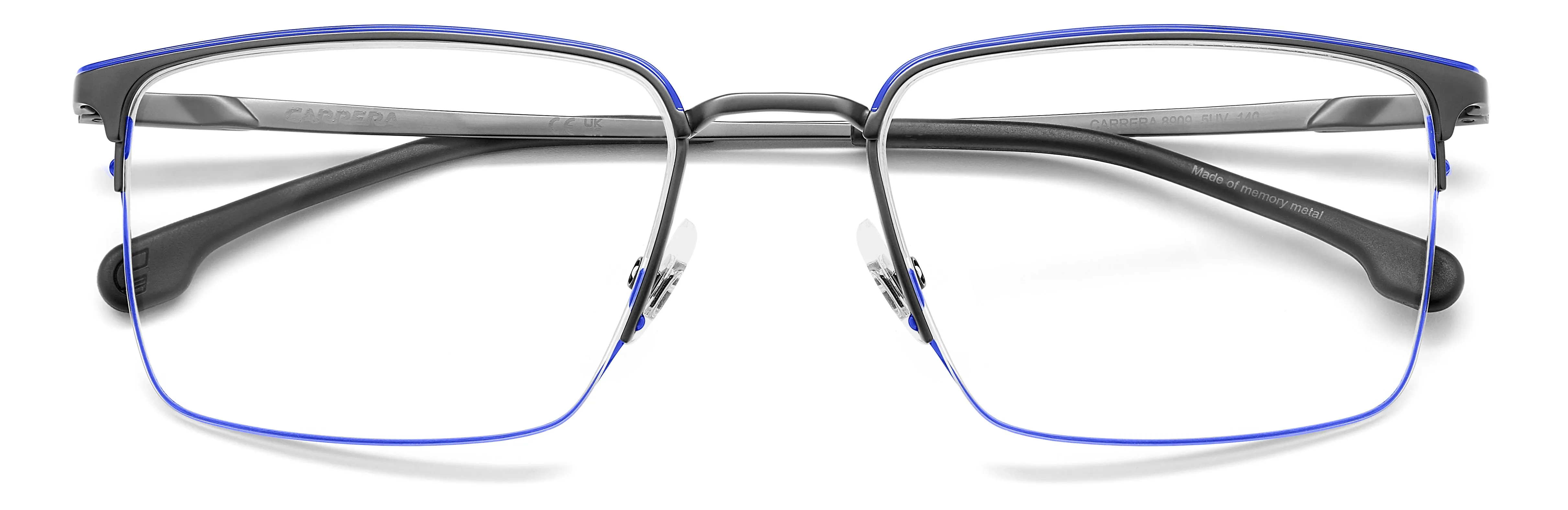 Carrera Carrera CARRERA 8909 5UV Montature da vista - immagine 3