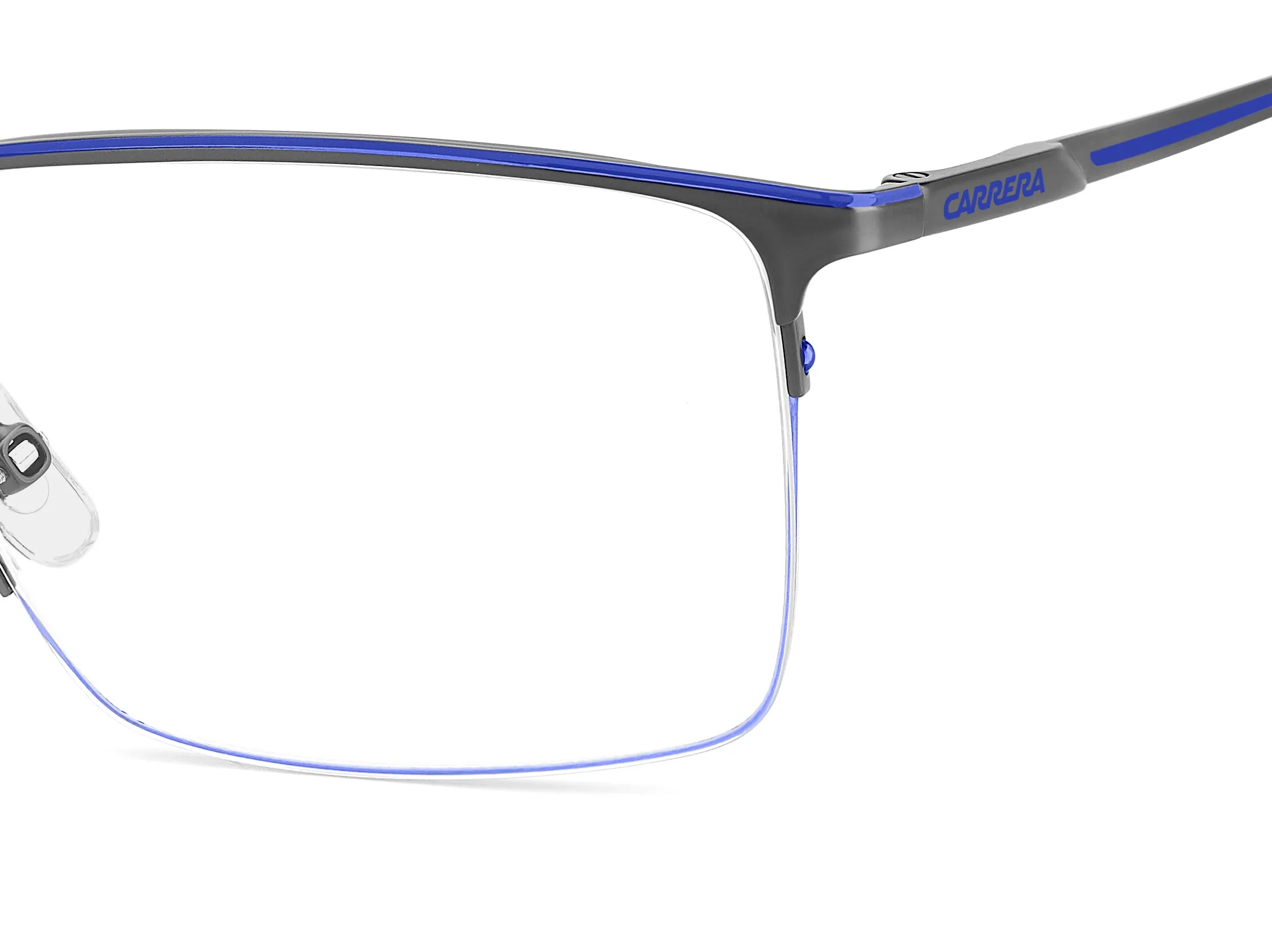 Carrera Carrera CARRERA 8909 5UV Montature da vista - immagine 4
