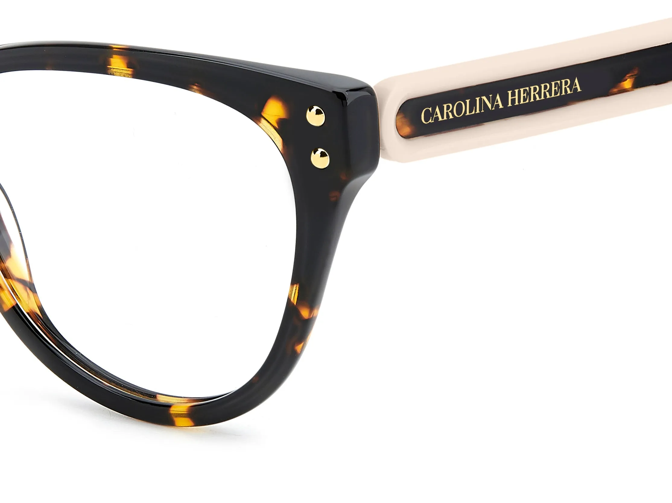 Carolina Herrera Carolina Herrera HER 0256 086 Montature da vista - immagine 3