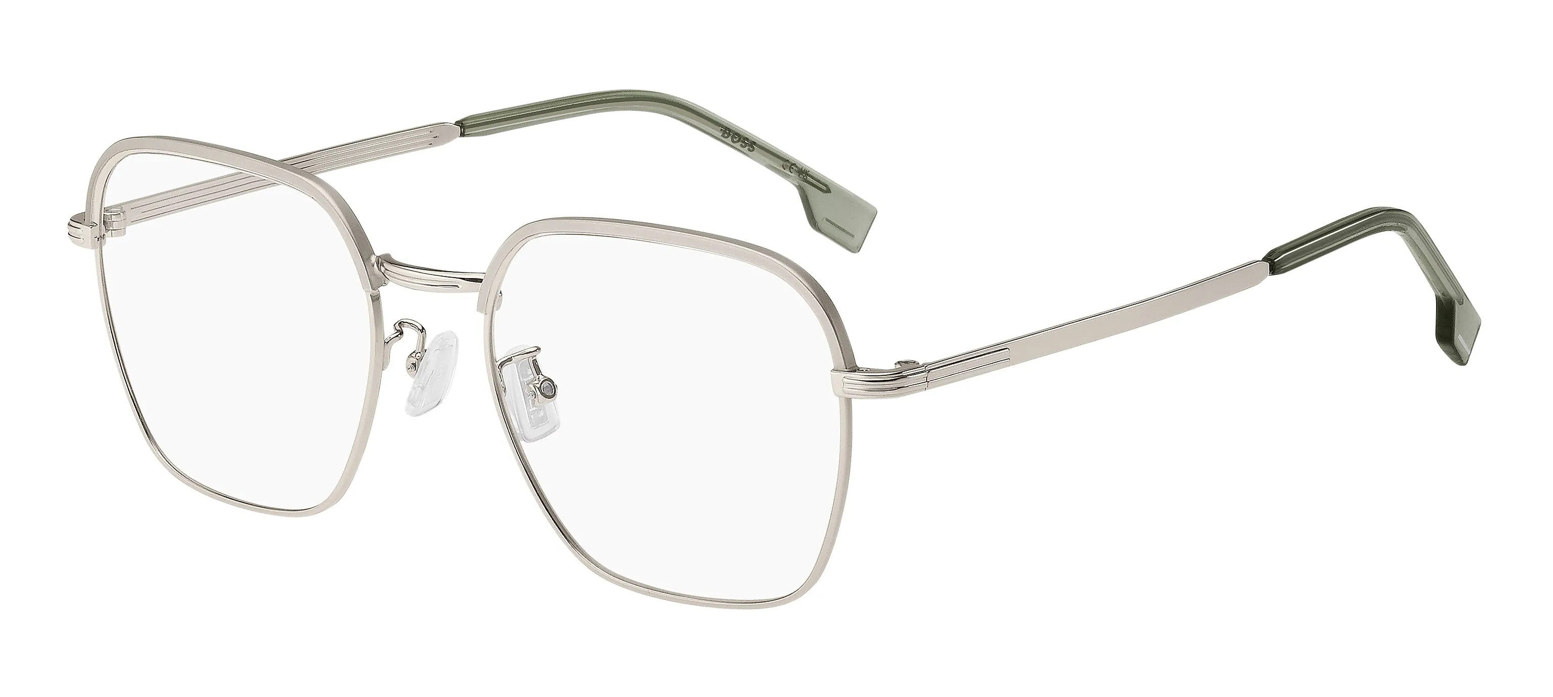 Hugo Boss Hugo Boss BOSS 1742/F 010 Montature da vista - immagine 1