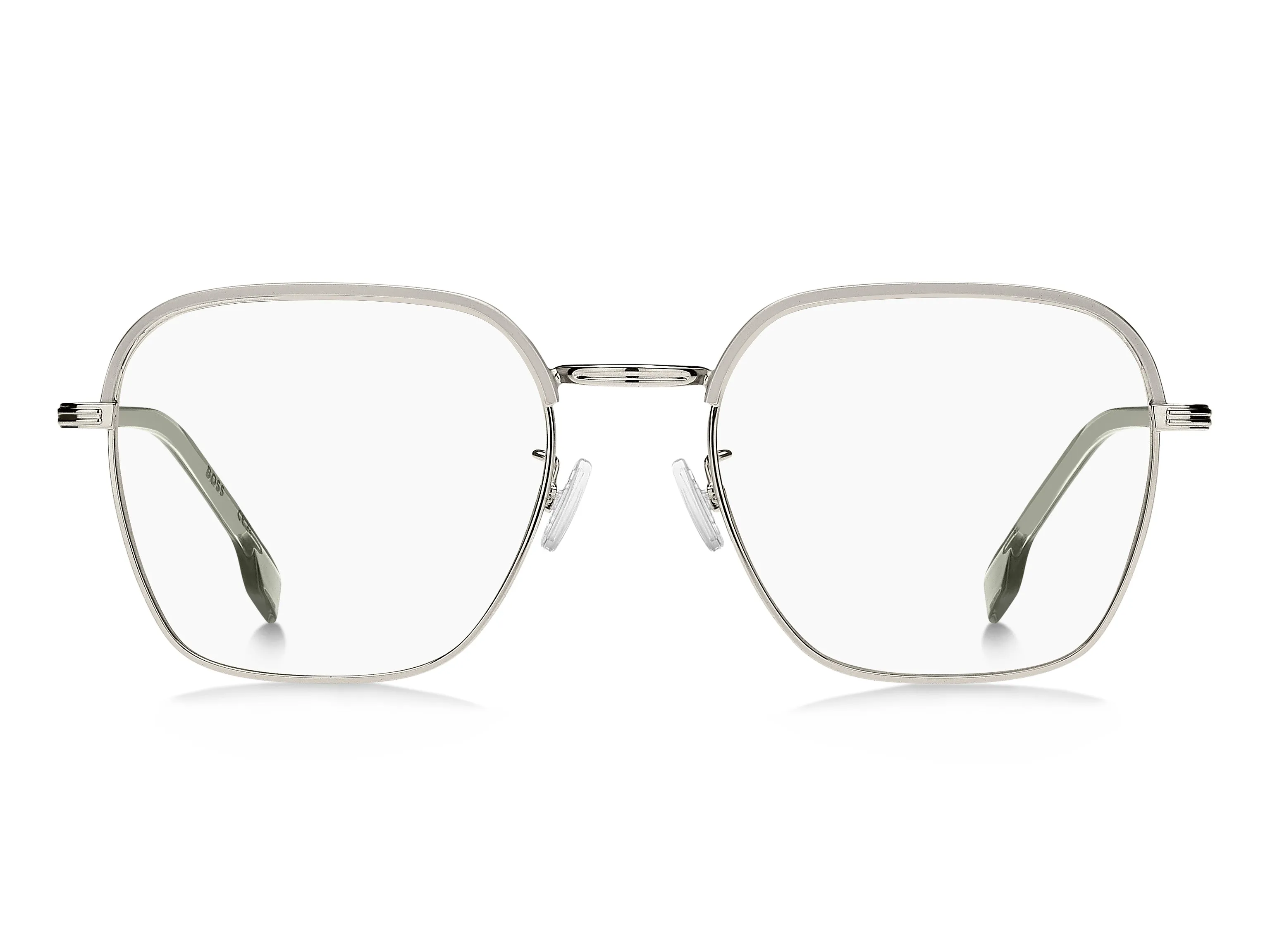 Hugo Boss Hugo Boss BOSS 1742/F 010 Montature da vista - immagine 3
