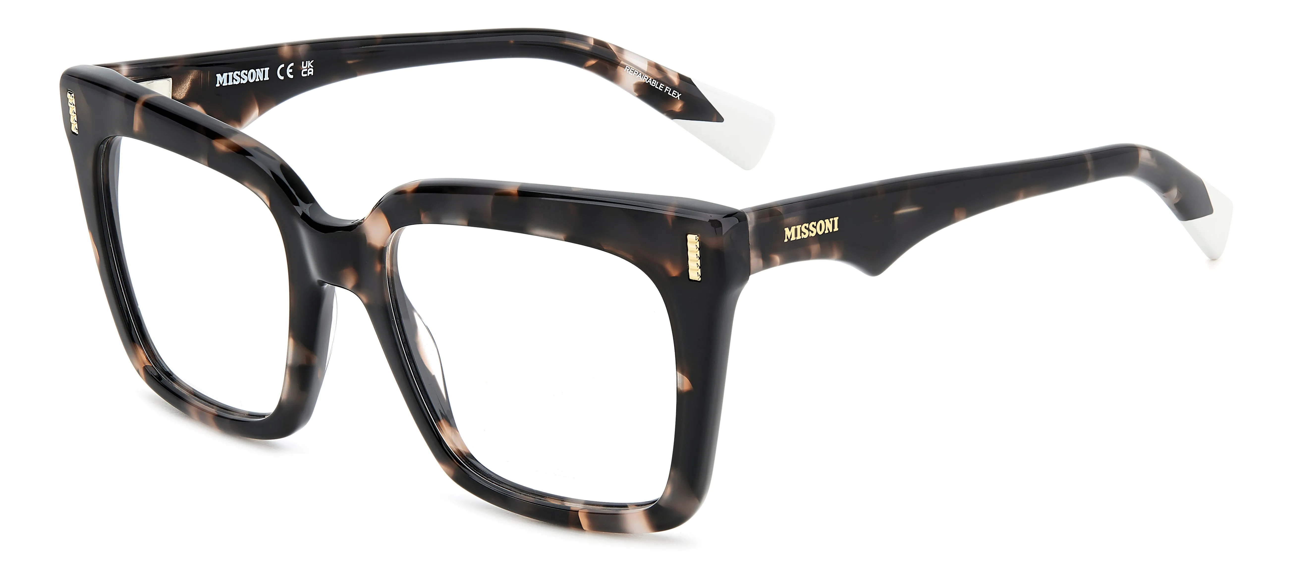 Missoni Missoni MIS 0208 086 Montature da vista - immagine 1