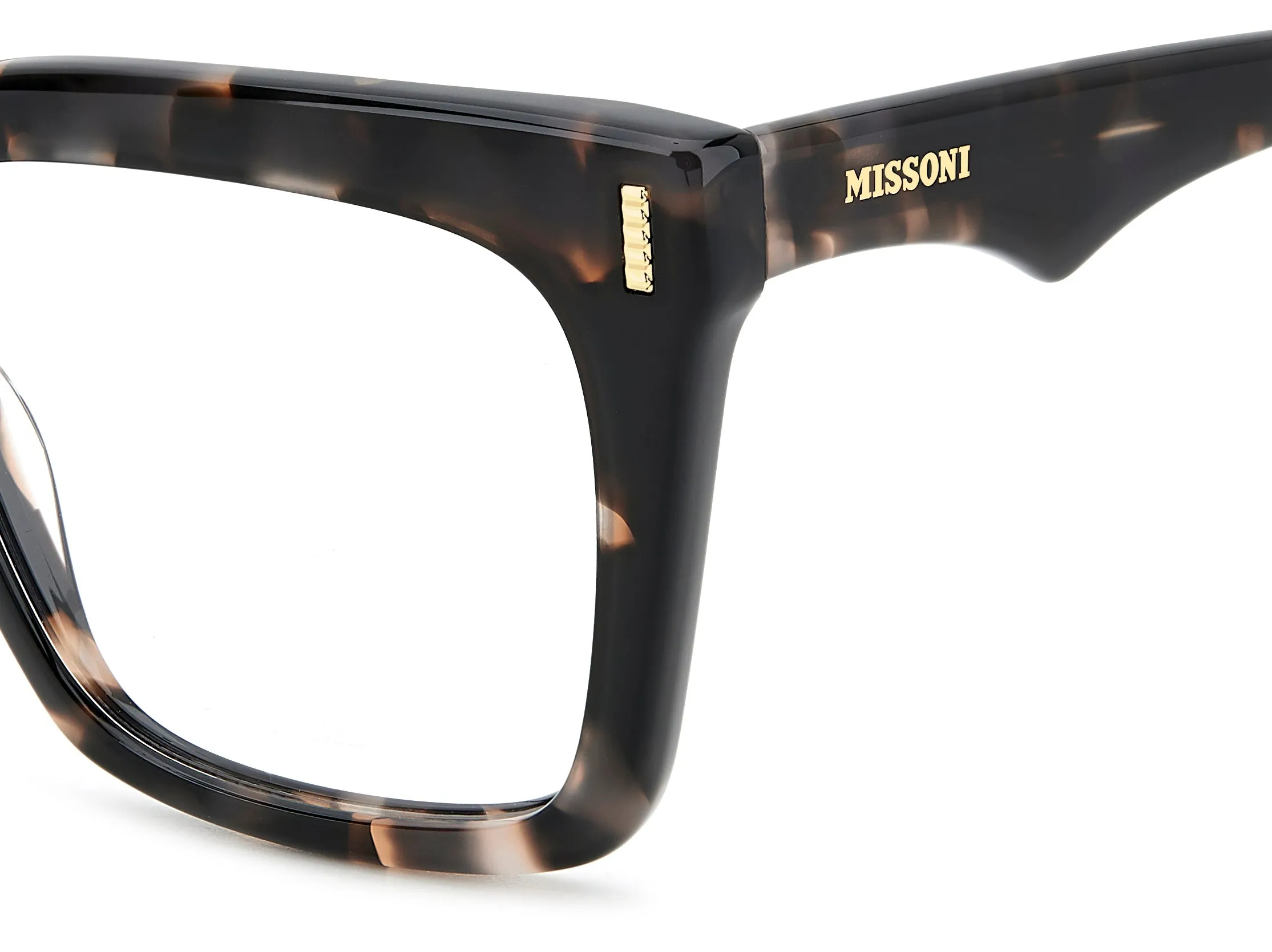 Missoni Missoni MIS 0208 086 Montature da vista - immagine 3