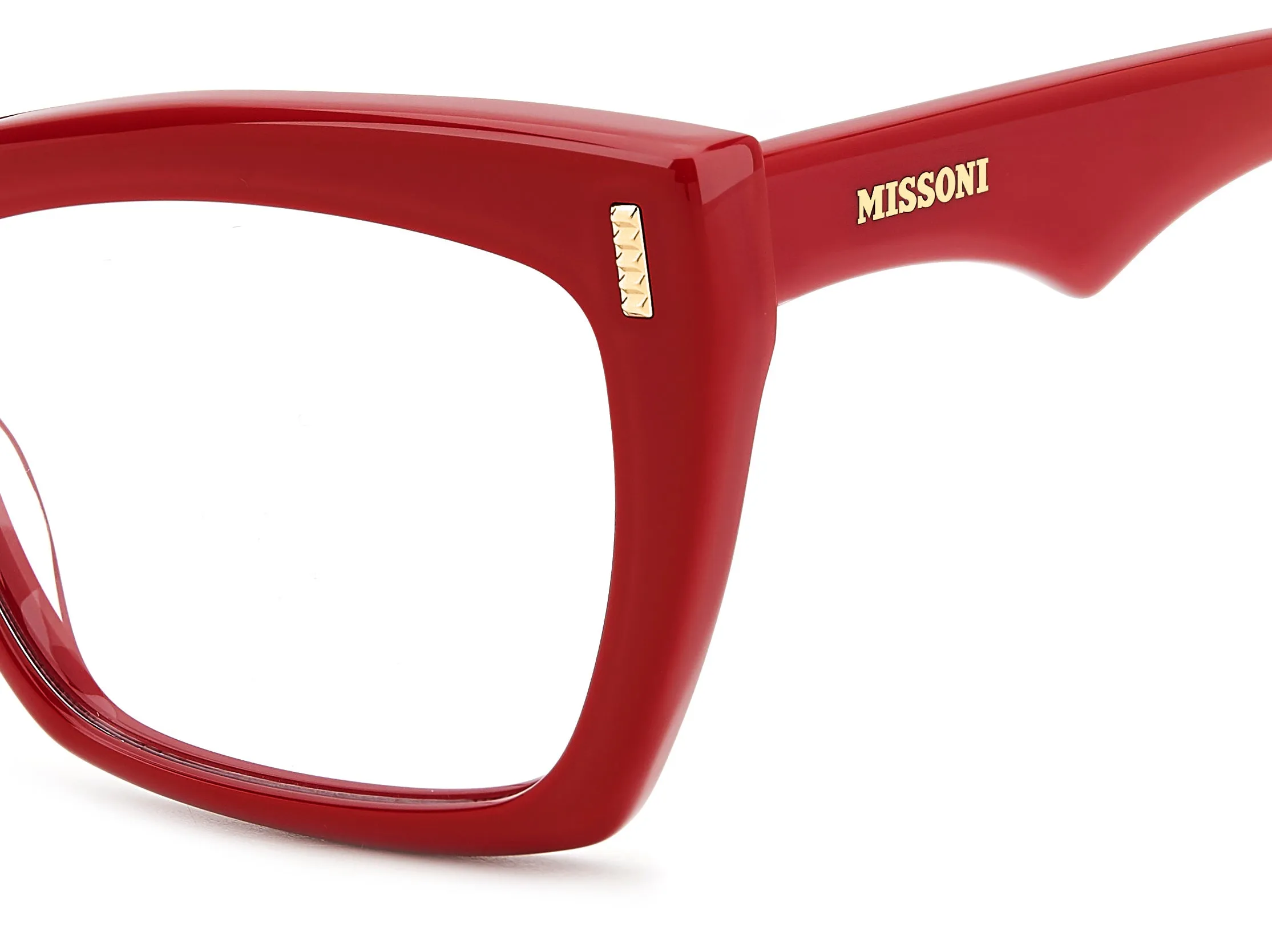 Missoni Missoni MIS 0207 C9A Montature da vista - immagine 3
