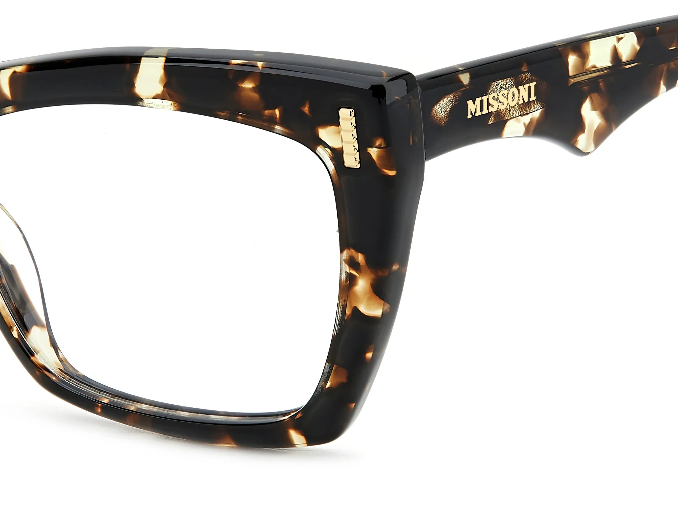 Missoni Missoni MIS 0207 086 Montature da vista - immagine 3