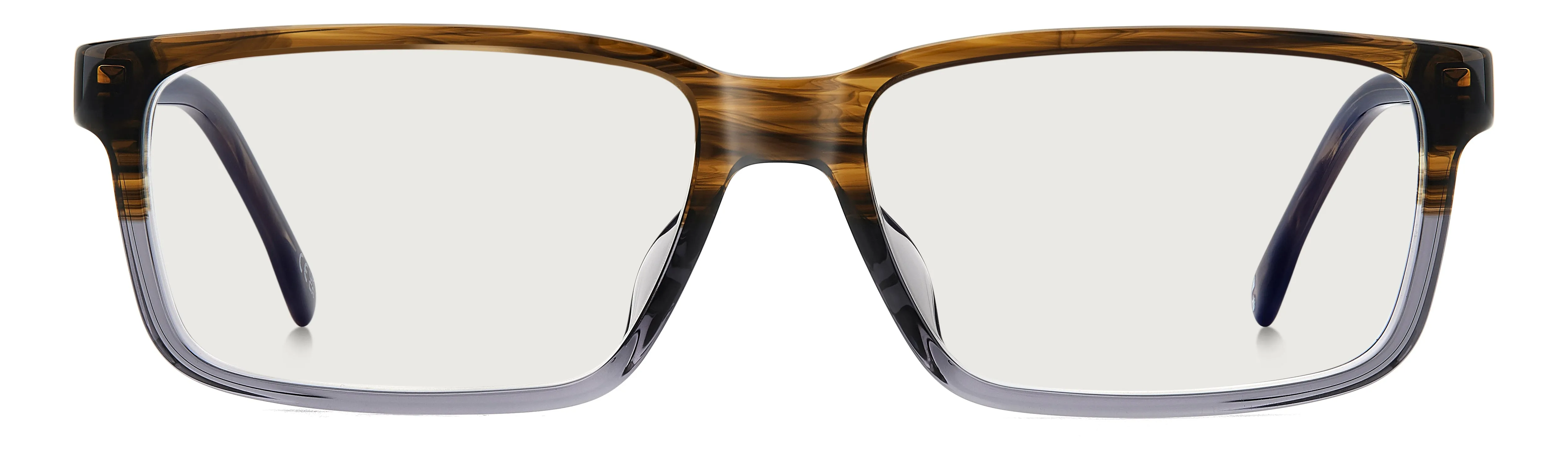 Carrera Carrera C FLEX 07/G EX4/2Y Montature da vista Blu Specchiato - immagine 2