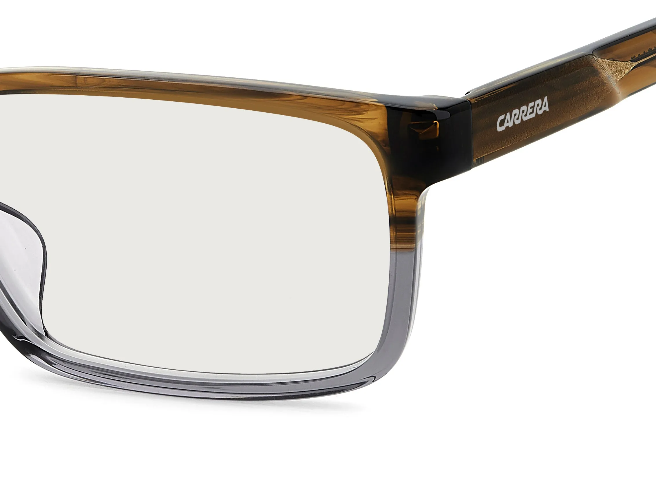 Carrera Carrera C FLEX 07/G EX4/2Y Montature da vista Blu Specchiato - immagine 4