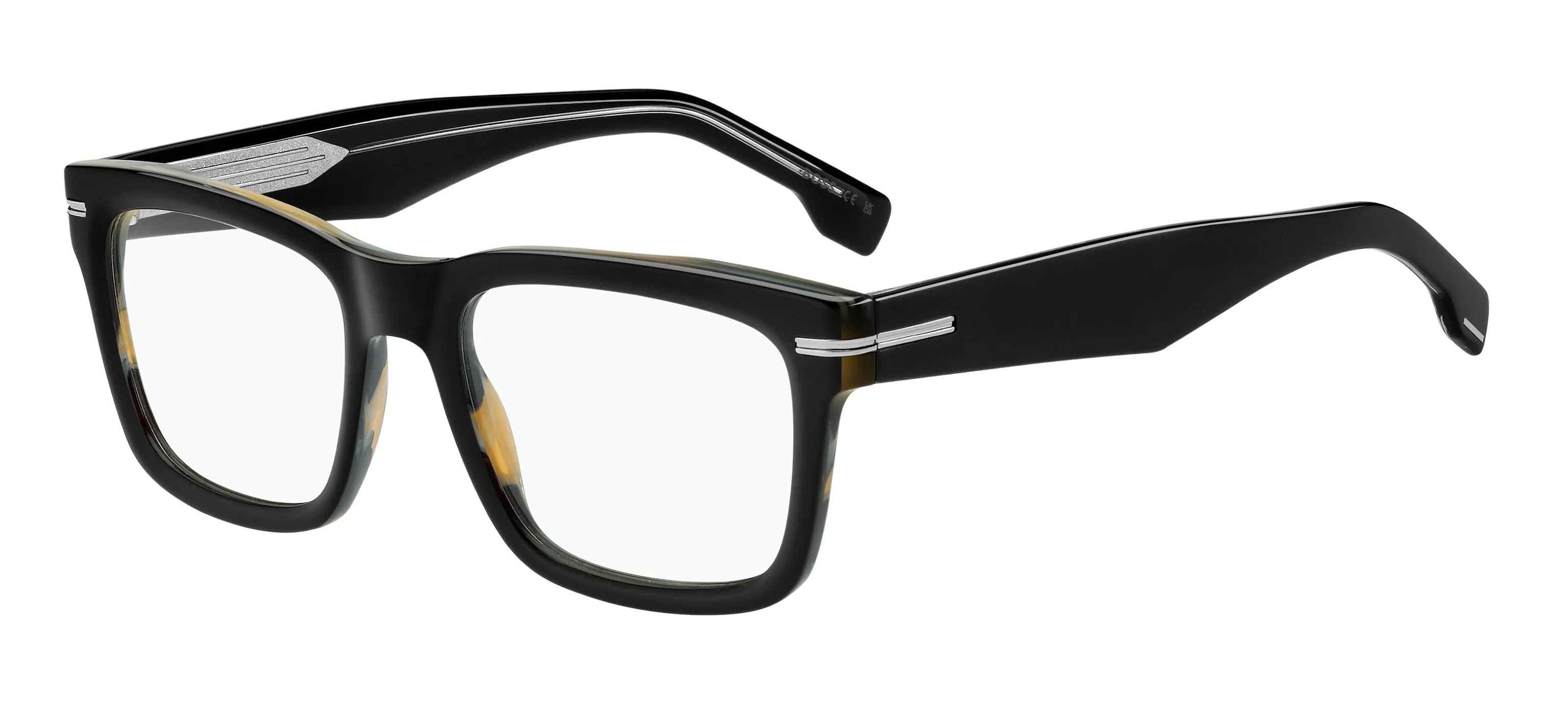 Hugo Boss Hugo Boss BOSS 1720 QF6 Montature da vista - immagine 1