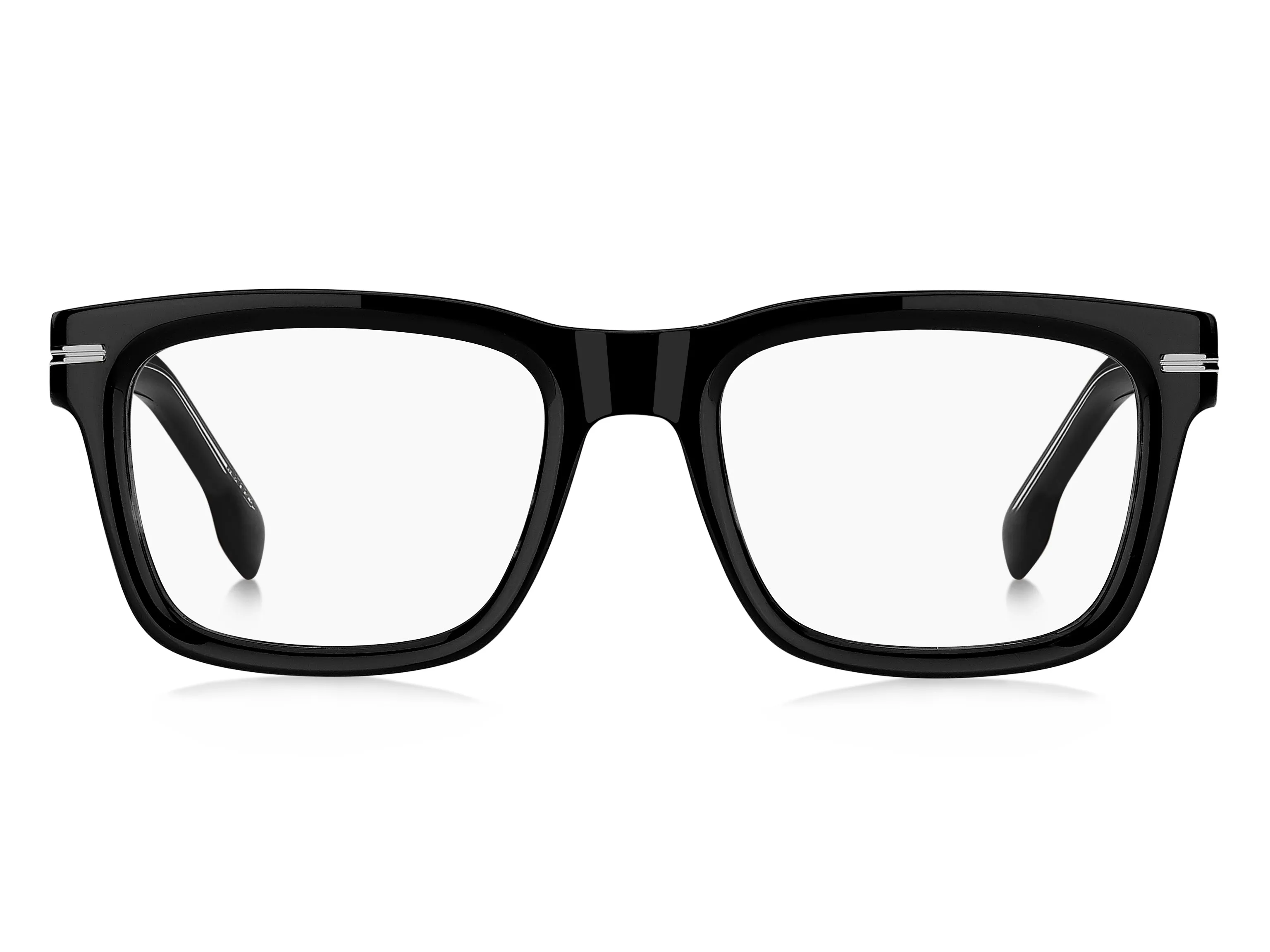Hugo Boss Hugo Boss BOSS 1720 QF6 Montature da vista - immagine 2
