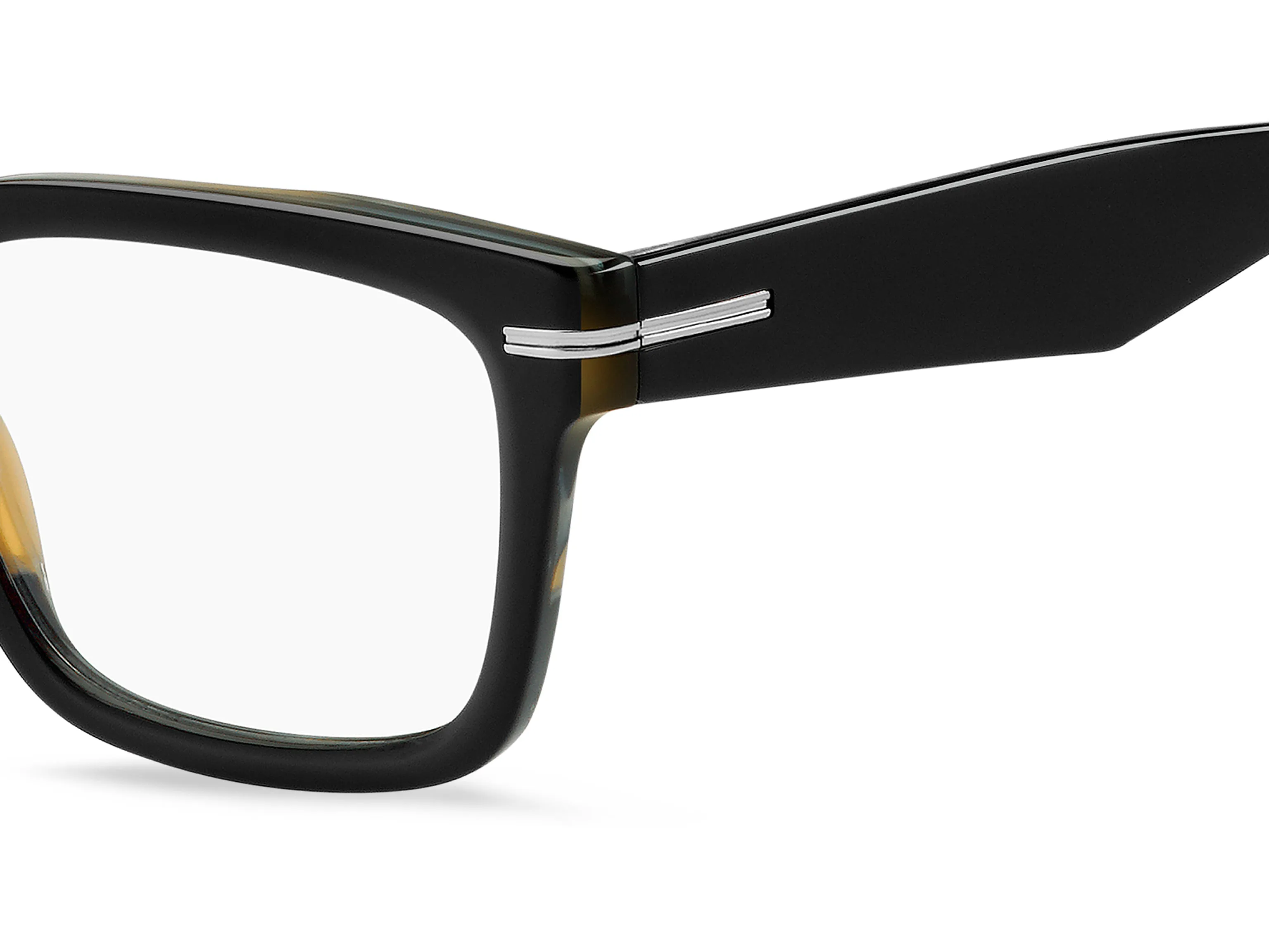 Hugo Boss Hugo Boss BOSS 1720 QF6 Montature da vista - immagine 3
