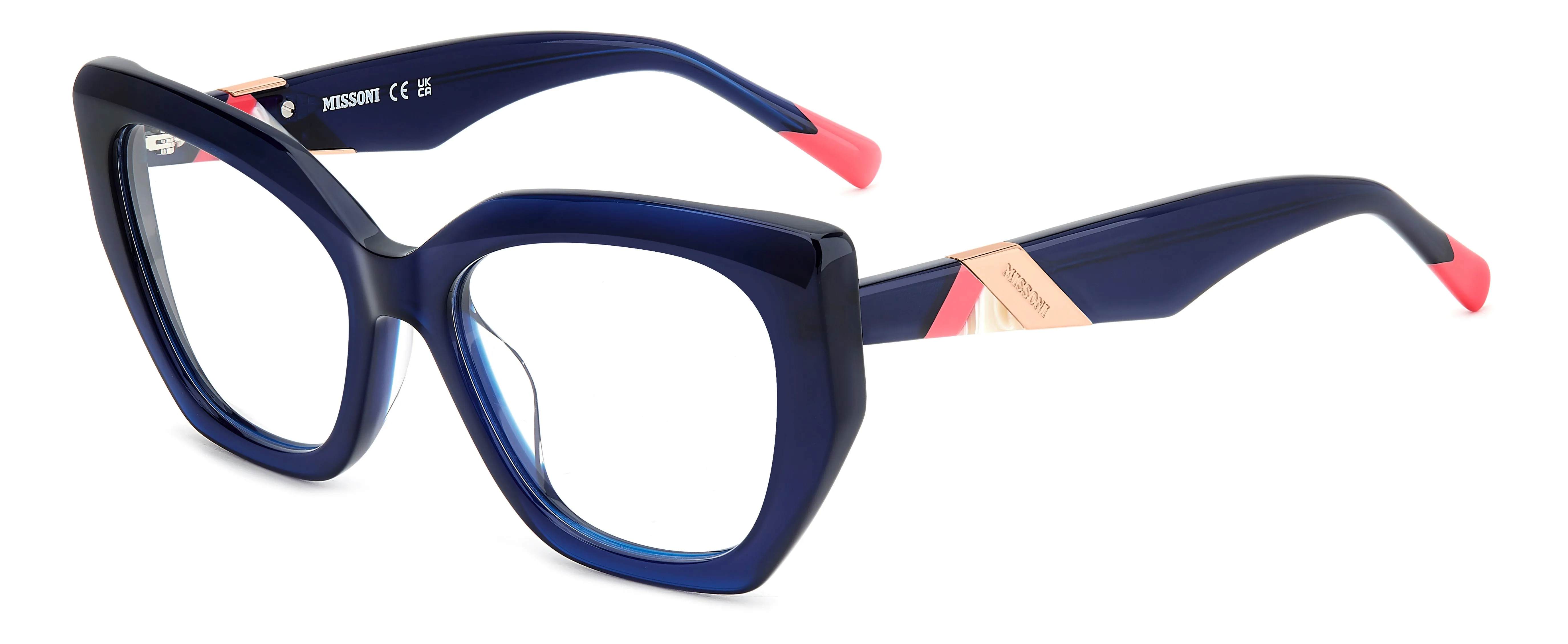 Missoni Missoni MIS 0195/G PJP Montature da vista - immagine 1