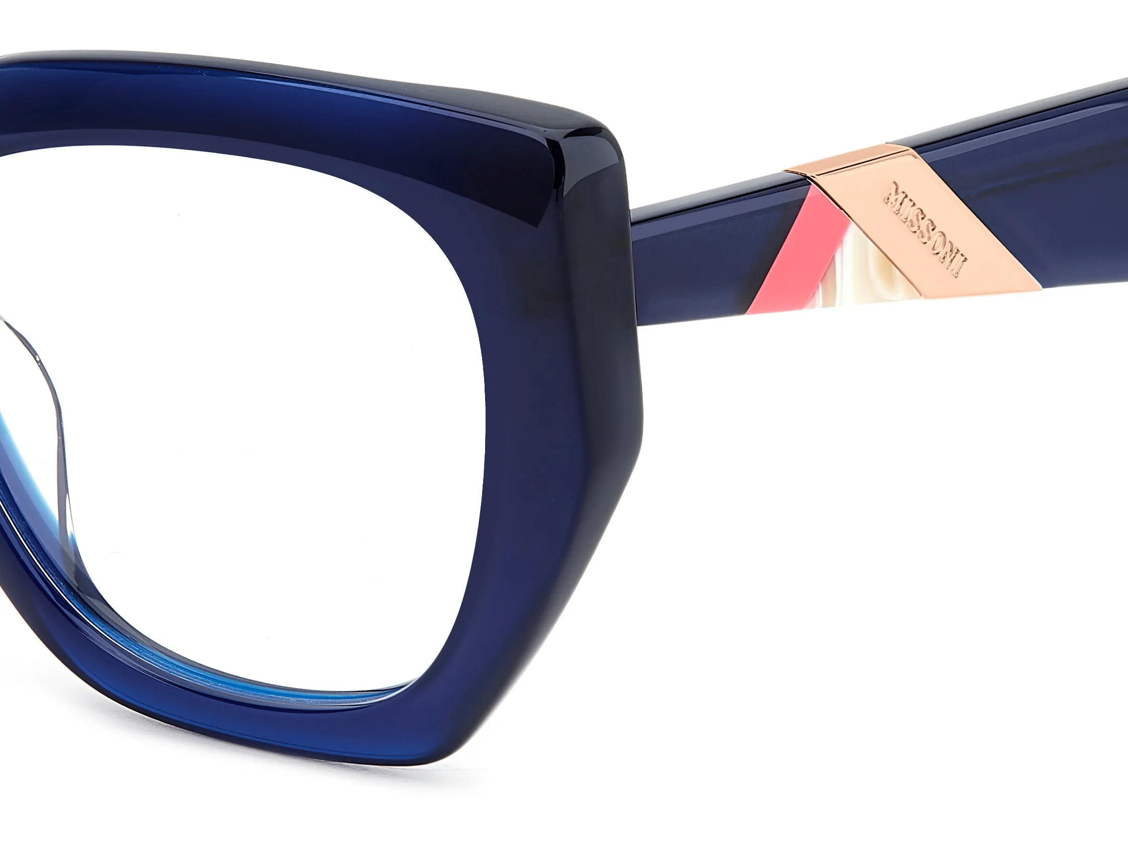 Missoni Missoni MIS 0195/G PJP Montature da vista - immagine 3