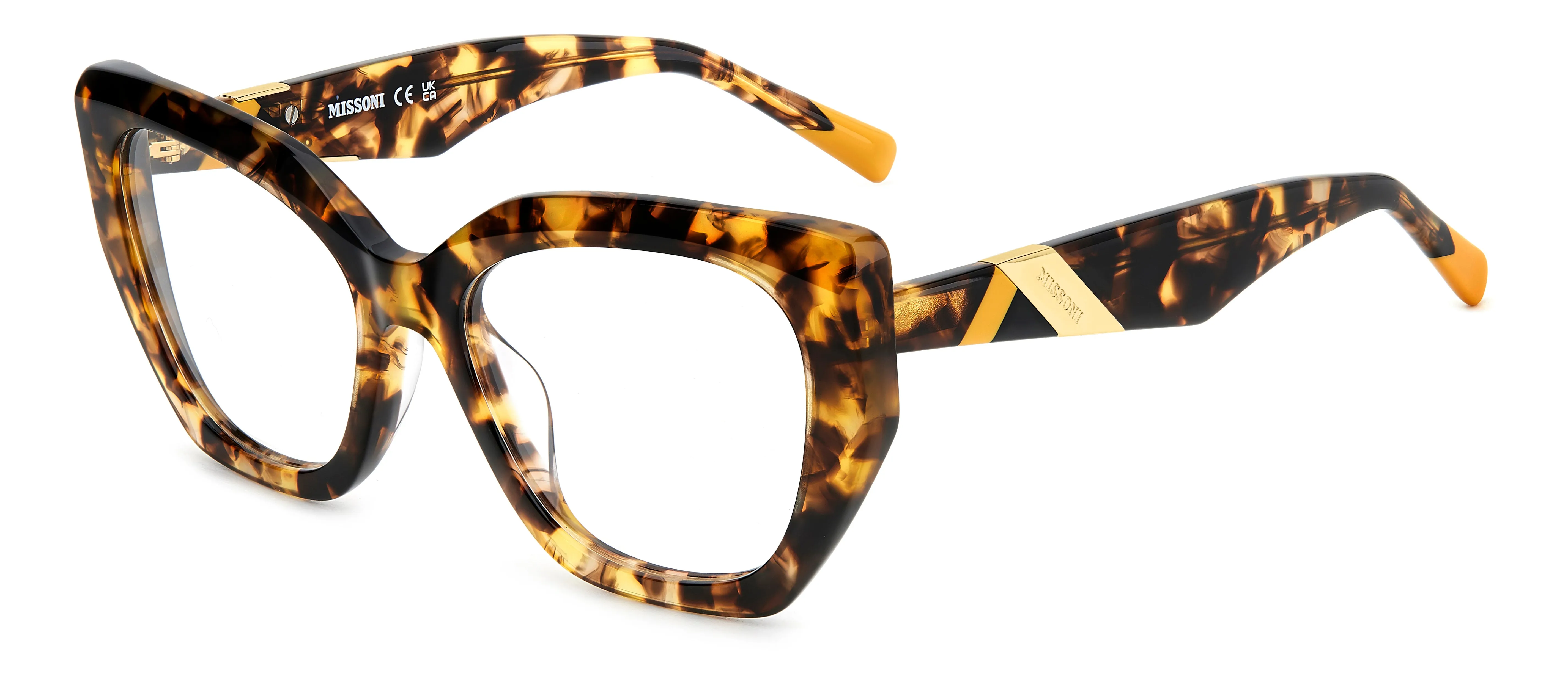Missoni Missoni MIS 0195/G HJV Montature da vista - immagine 1