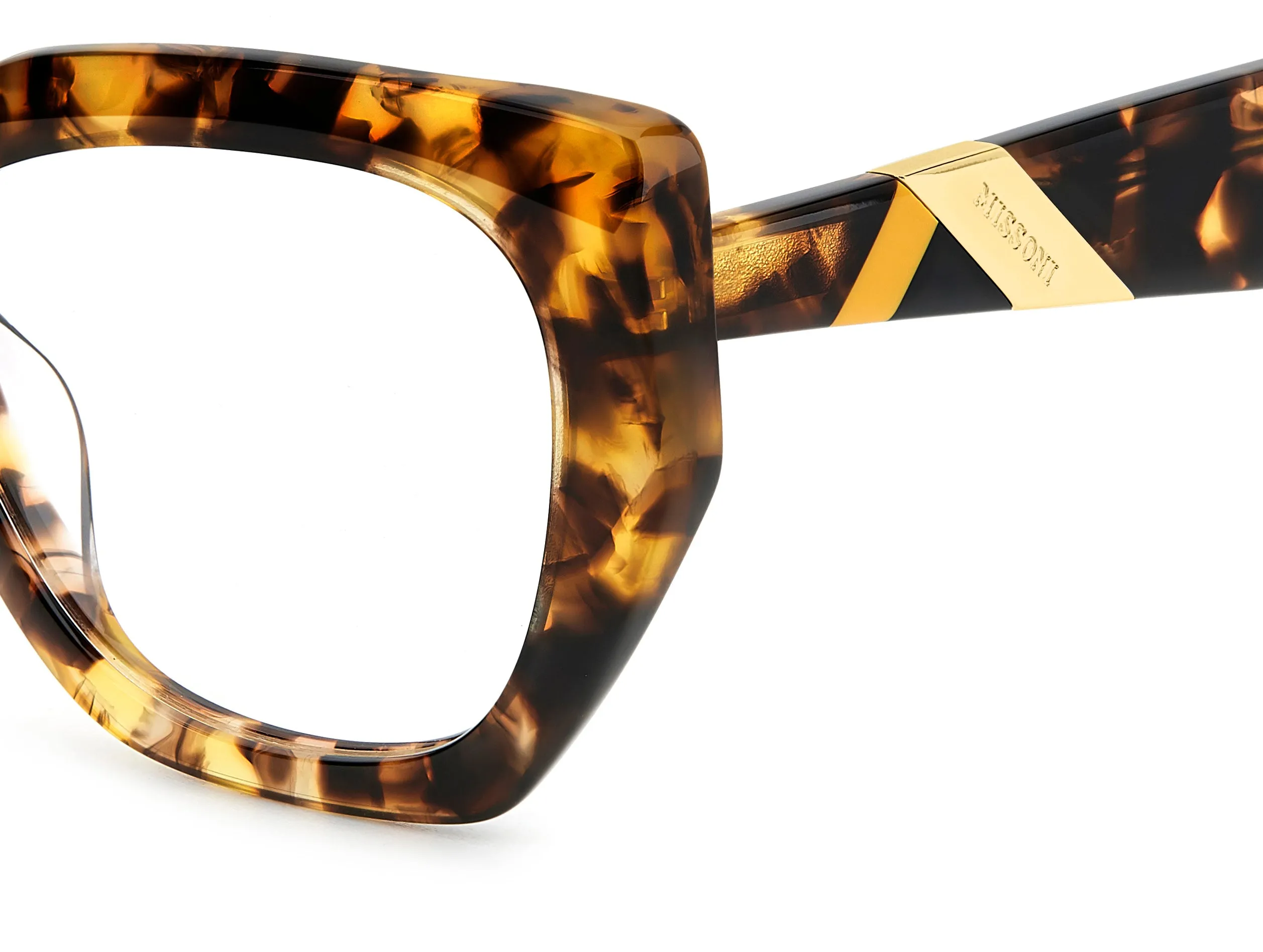 Missoni Missoni MIS 0195/G HJV Montature da vista - immagine 3