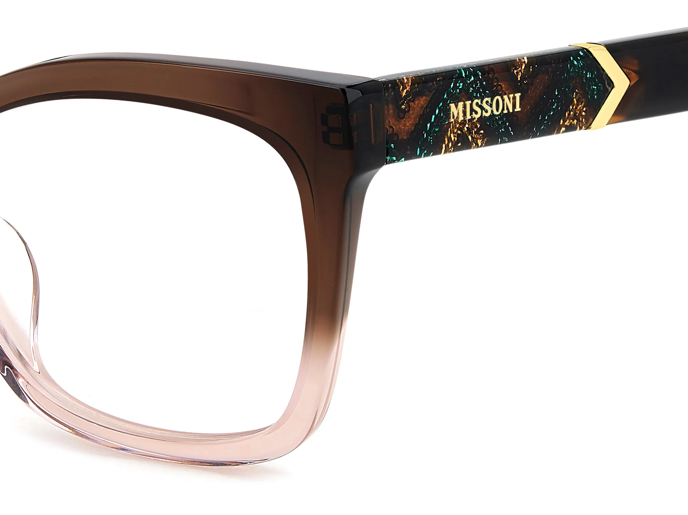 Missoni Missoni MIS 0191/G 0MY Montature da vista - immagine 3