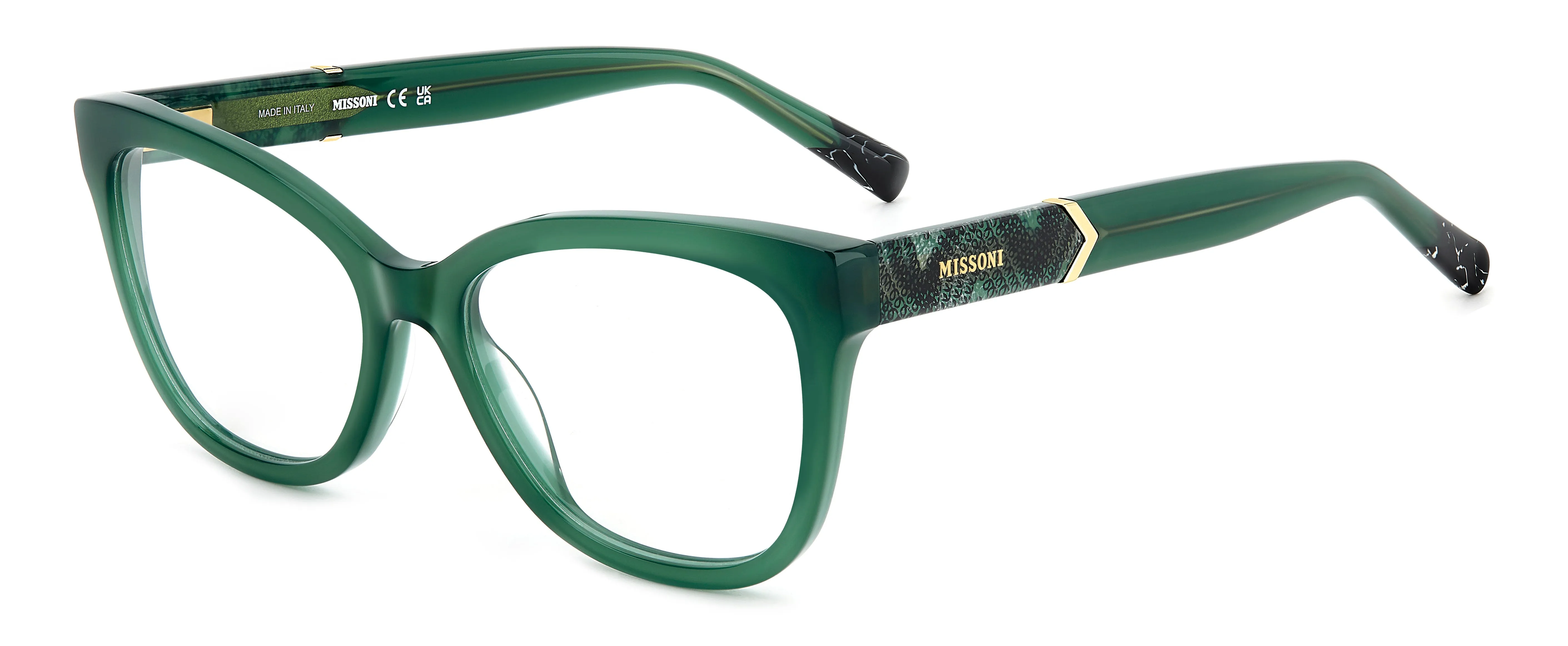 Missoni Missoni MIS 0190 1ED Montature da vista - immagine 1
