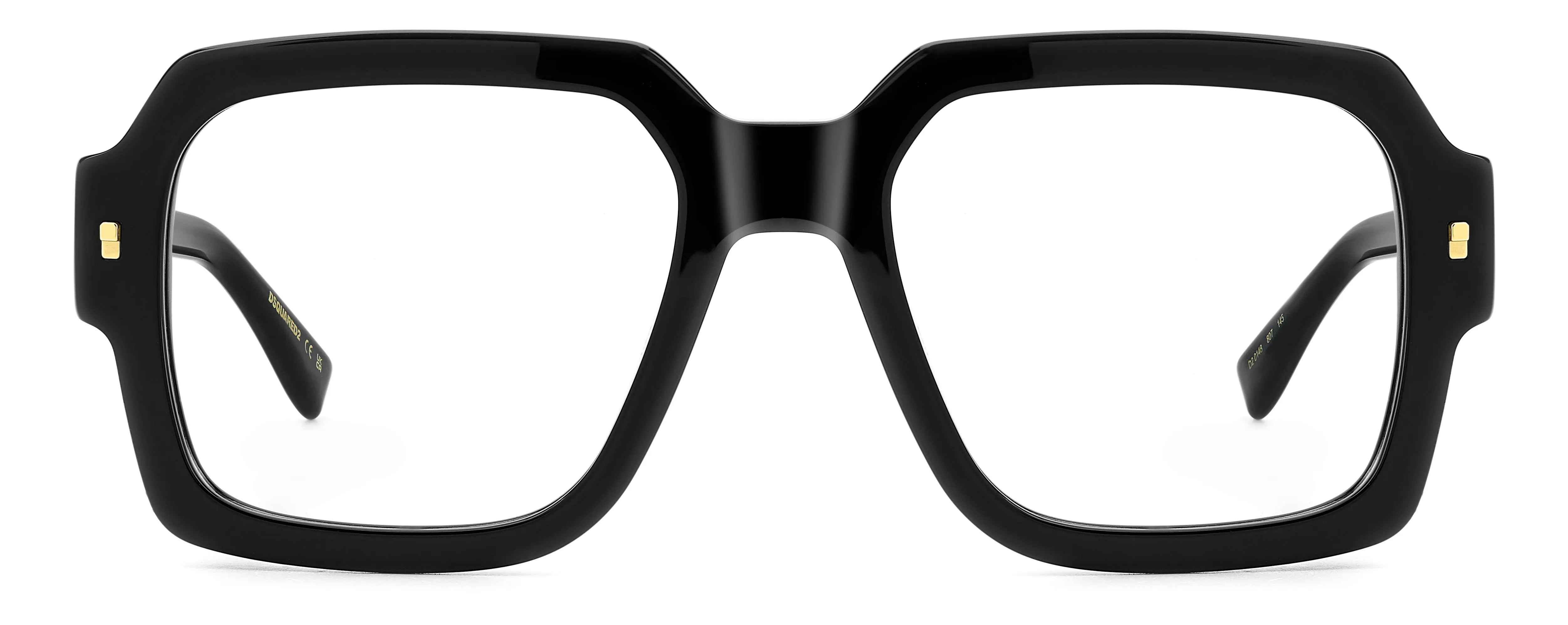 Dsquared2 Dsquared2 D2 0148 807 Montature da vista - immagine 2