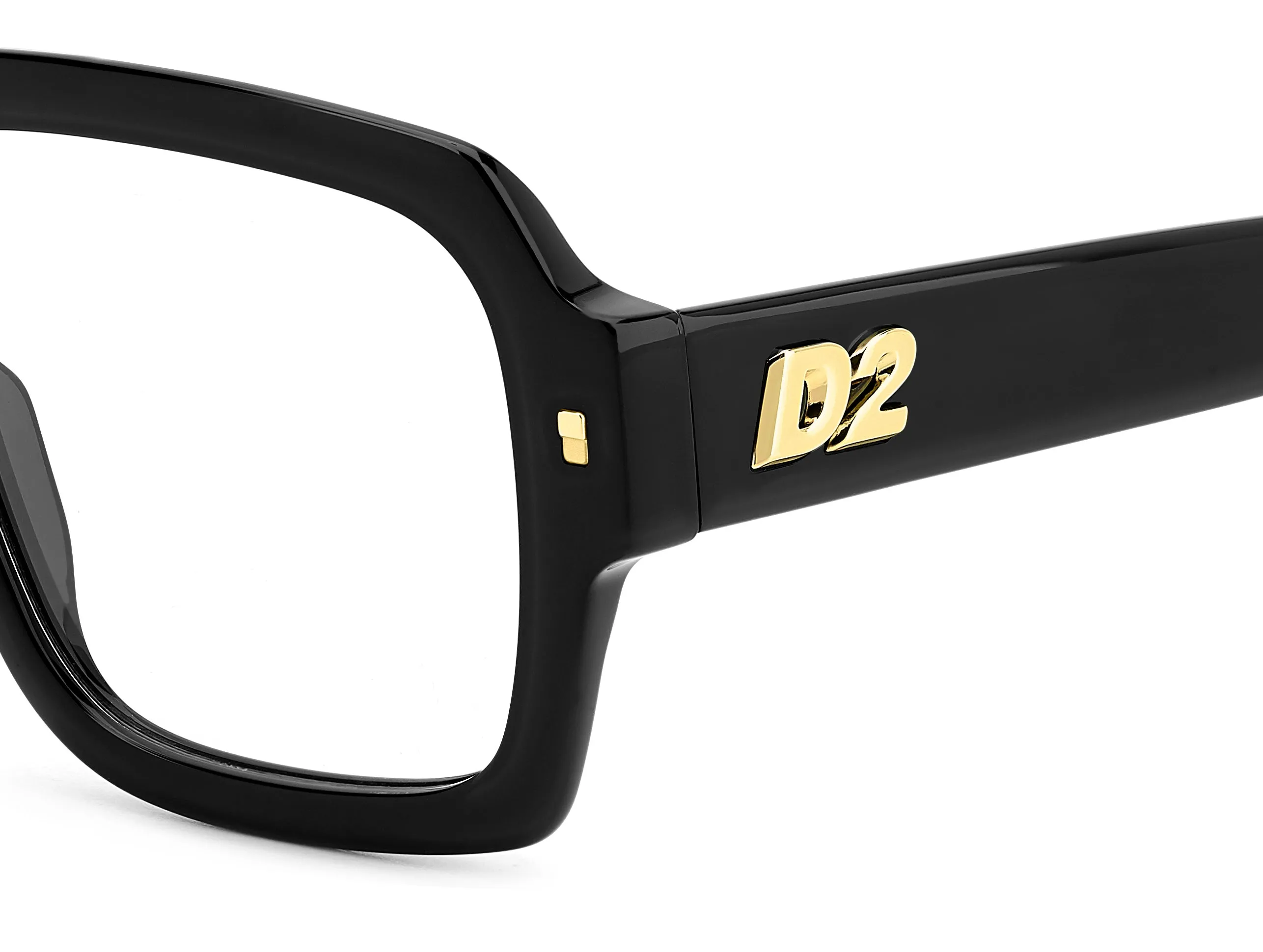 Dsquared2 Dsquared2 D2 0148 807 Montature da vista - immagine 3