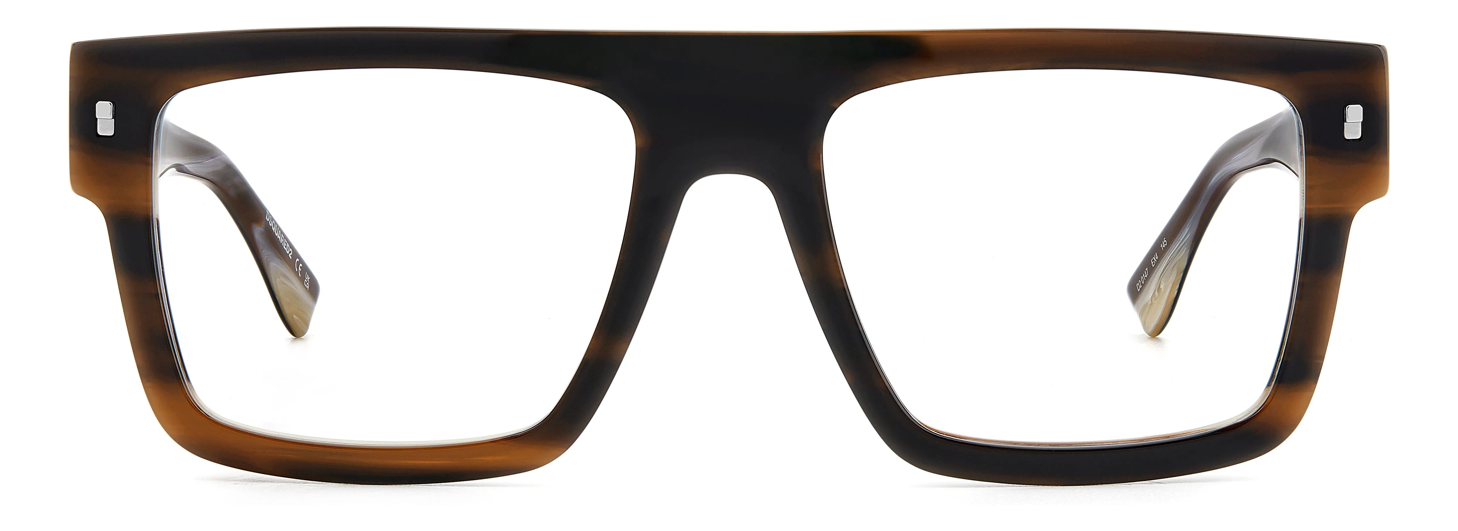 Dsquared2 Dsquared2 D2 0147 EX4 Montature da vista - immagine 2