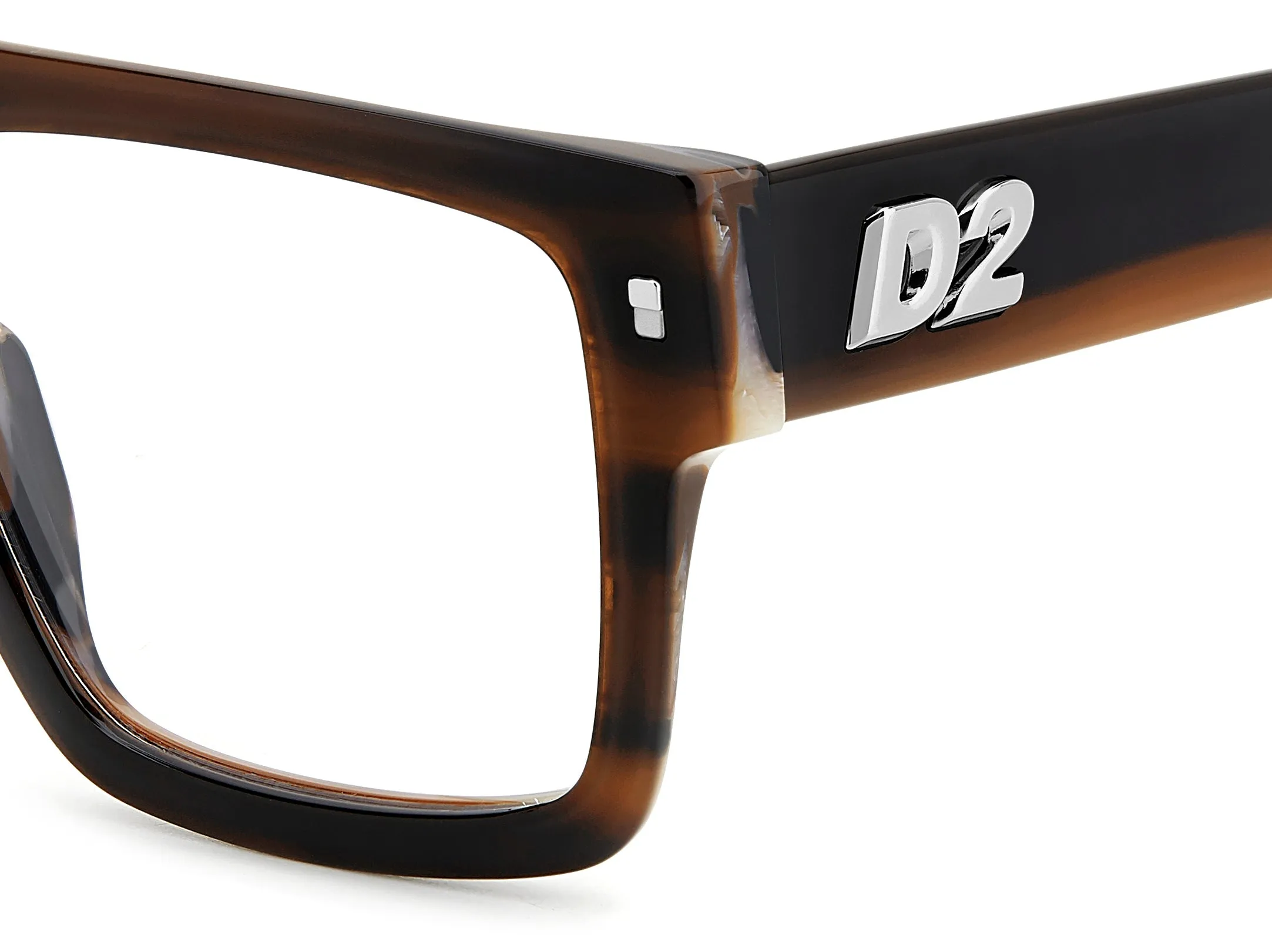 Dsquared2 Dsquared2 D2 0147 EX4 Montature da vista - immagine 3