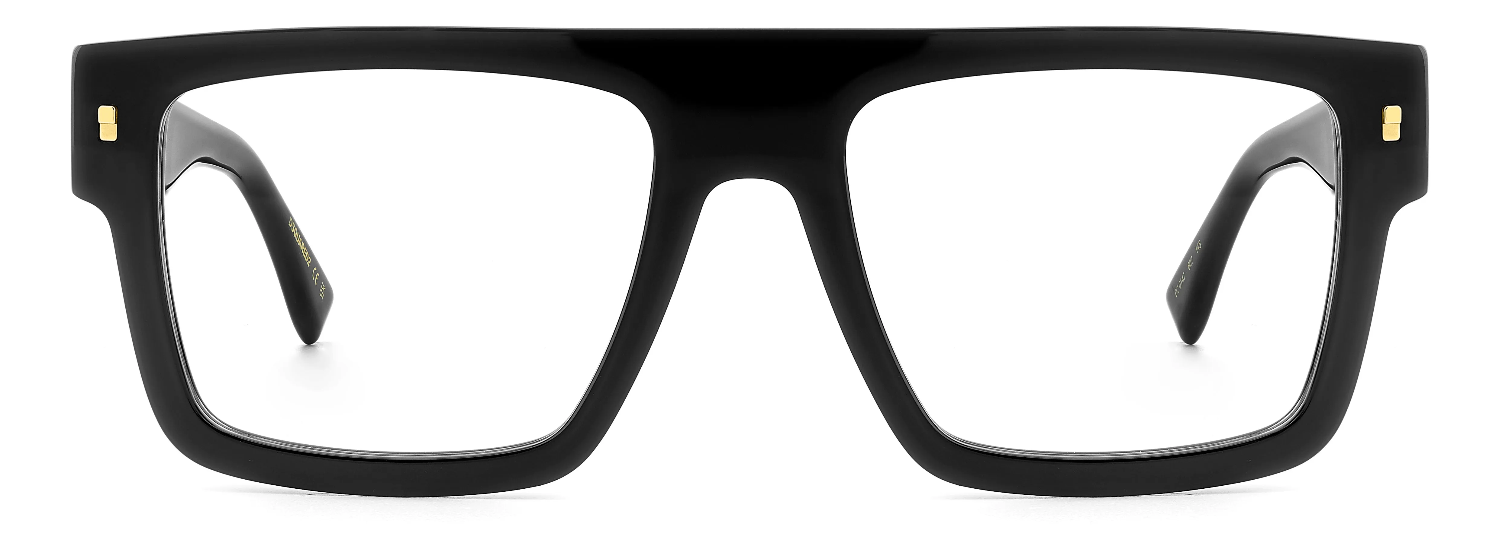 Dsquared2 Dsquared2 D2 0147 807 Montature da vista - immagine 2