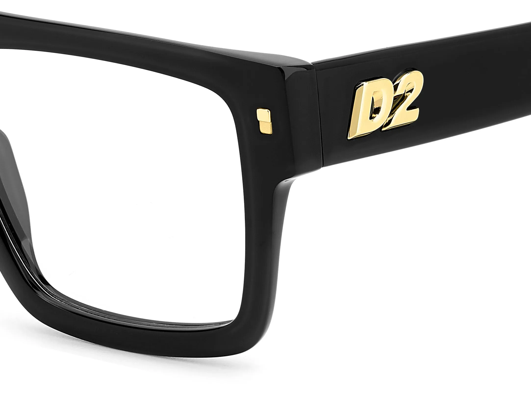 Dsquared2 Dsquared2 D2 0147 807 Montature da vista - immagine 3