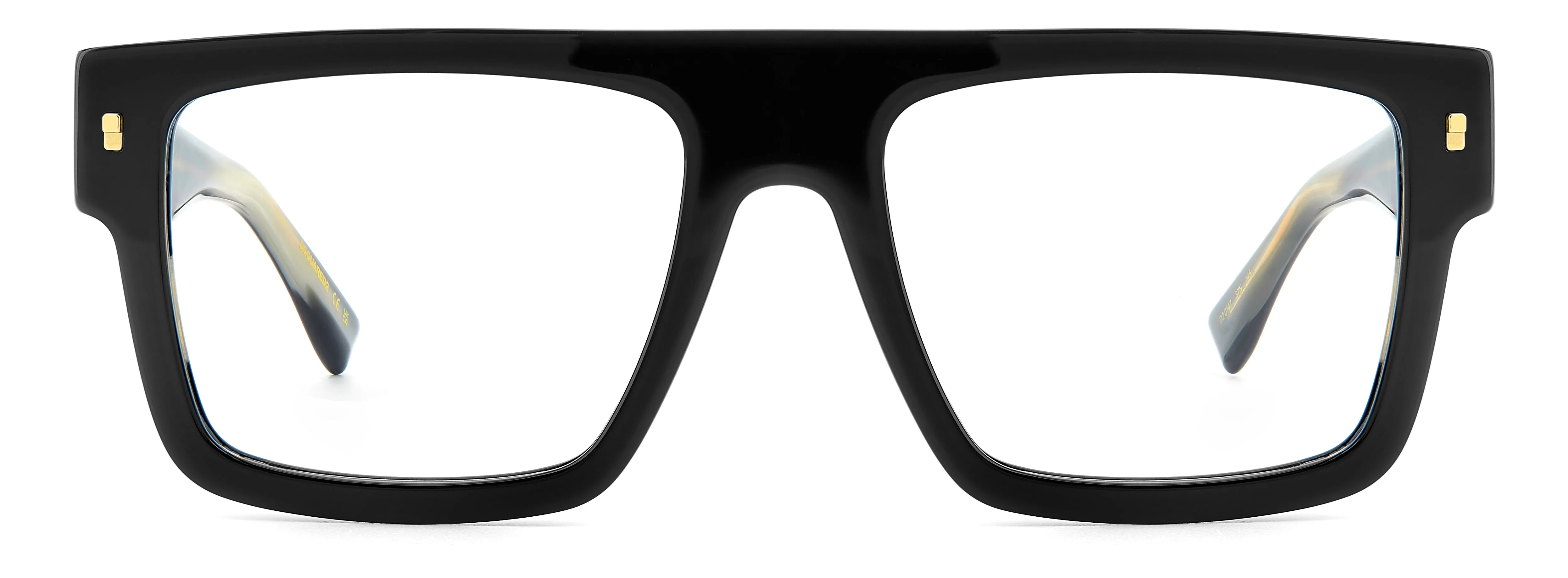 Dsquared2 Dsquared2 D2 0147 37N Montature da vista - immagine 2