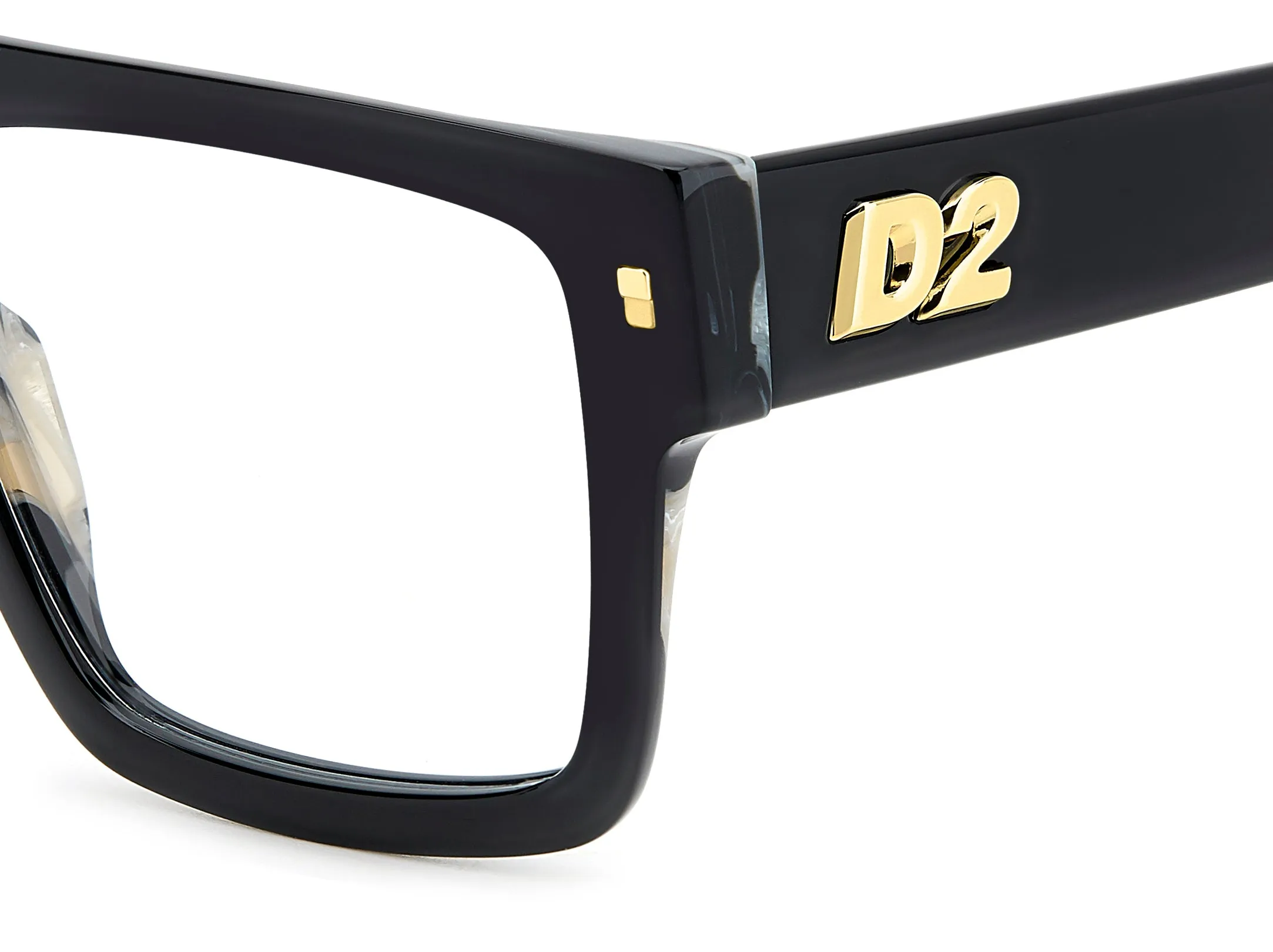 Dsquared2 Dsquared2 D2 0147 37N Montature da vista - immagine 3