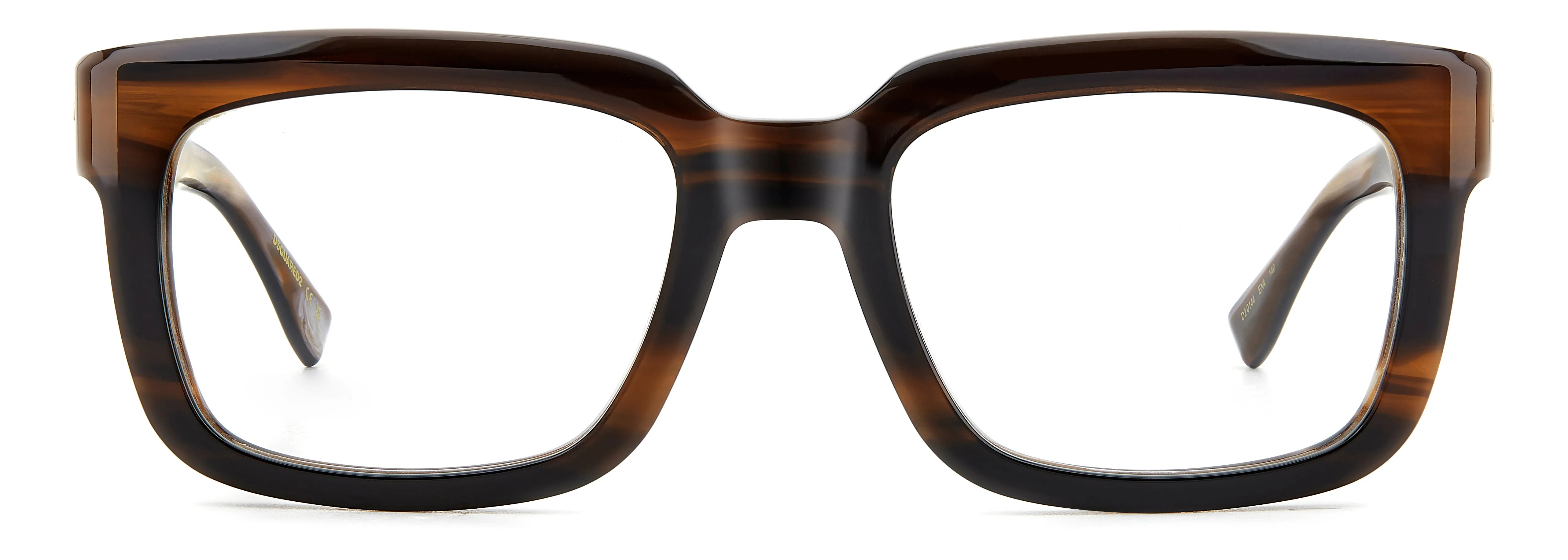 Dsquared2 Dsquared2 D2 0144 EX4 Montature da vista - immagine 2