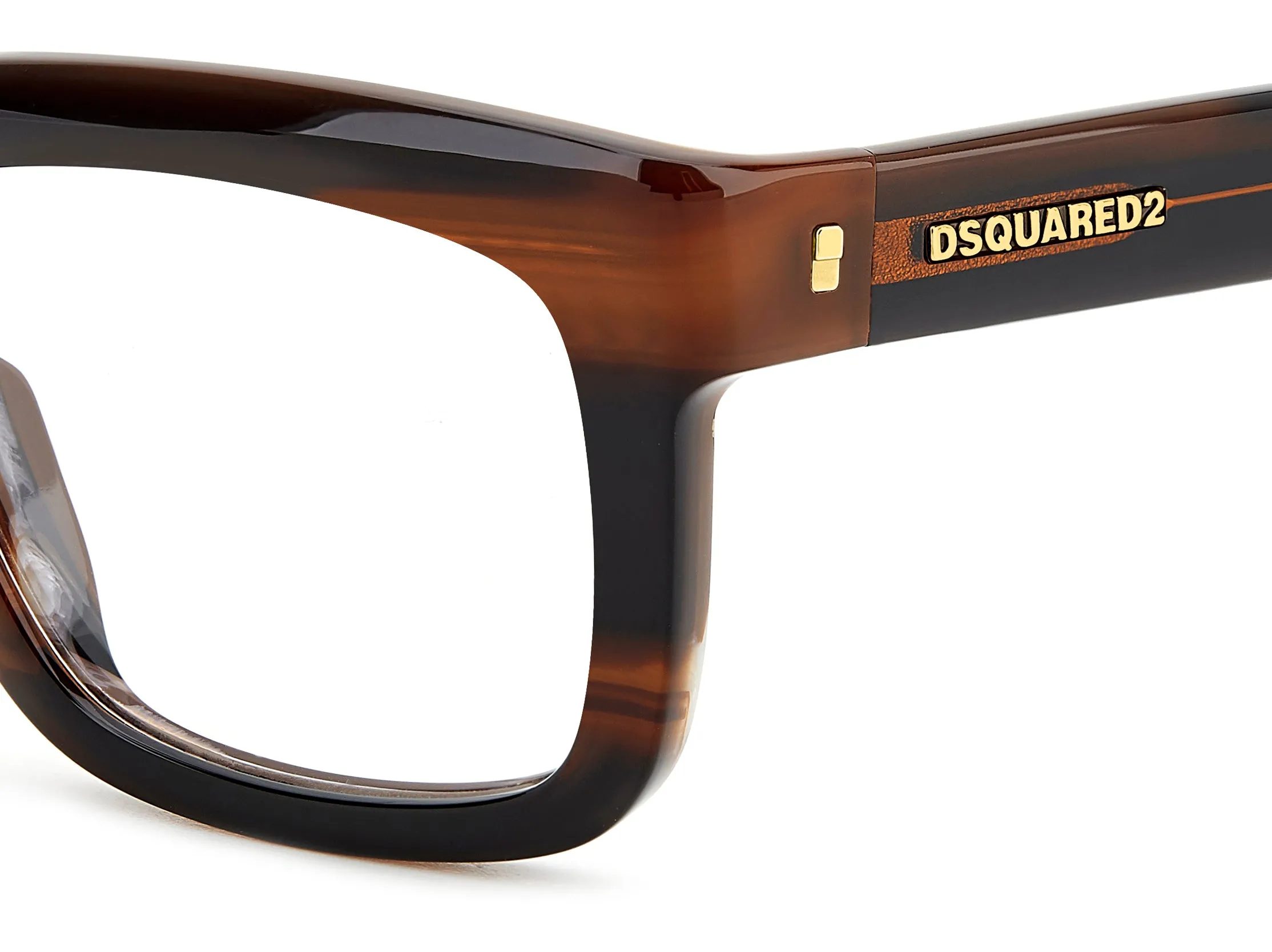 Dsquared2 Dsquared2 D2 0144 EX4 Montature da vista - immagine 3
