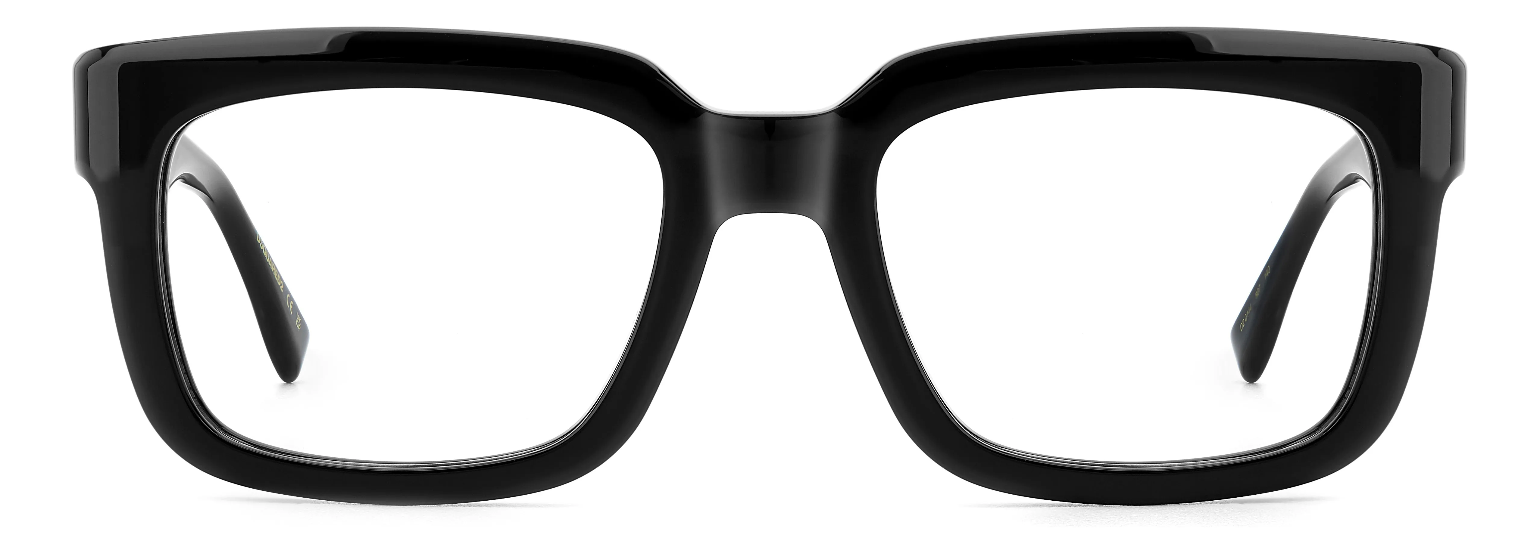 Dsquared2 Dsquared2 D2 0144 807 Montature da vista - immagine 2