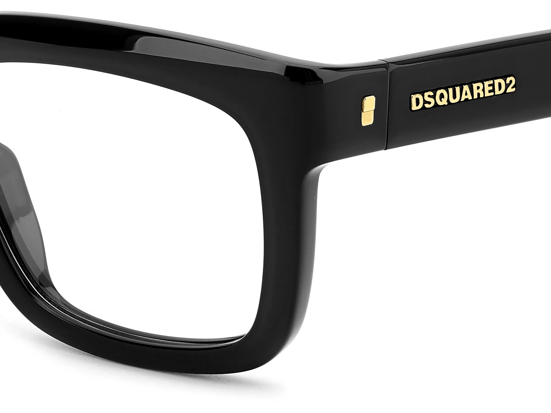 Dsquared2 Dsquared2 D2 0144 807 Montature da vista - immagine 3