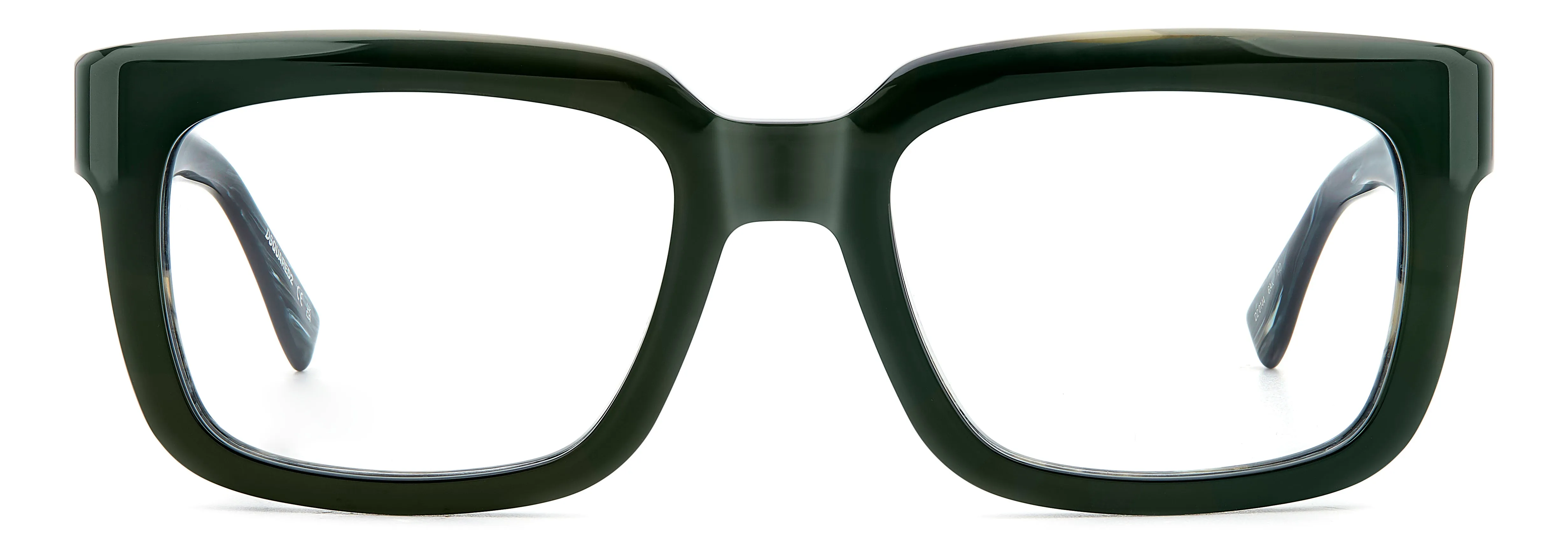 Dsquared2 Dsquared2 D2 0144 6AK Montature da vista - immagine 2