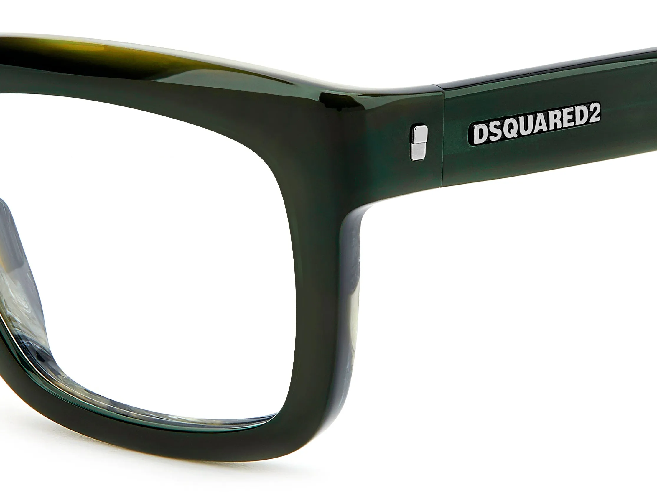 Dsquared2 Dsquared2 D2 0144 6AK Montature da vista - immagine 3